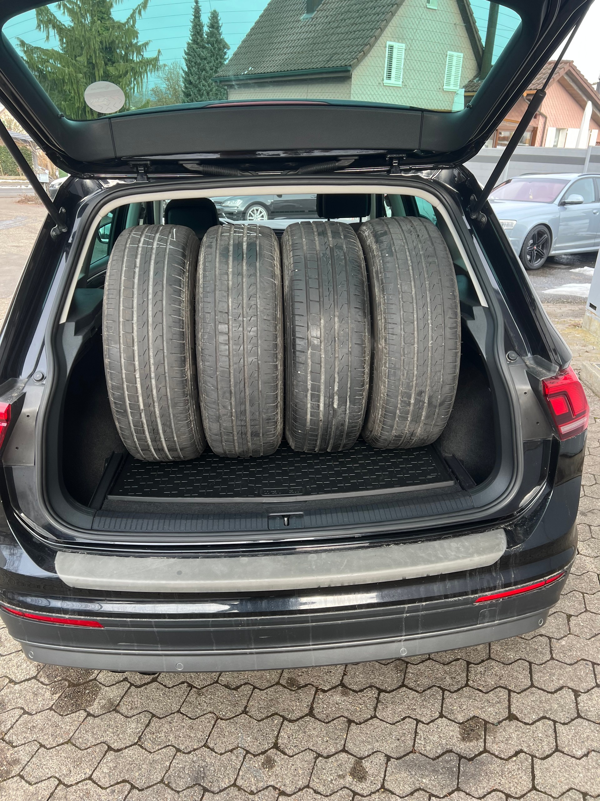 VW Tiguan 2.0 TDI SCR Sound 4Motion DSG-image-7