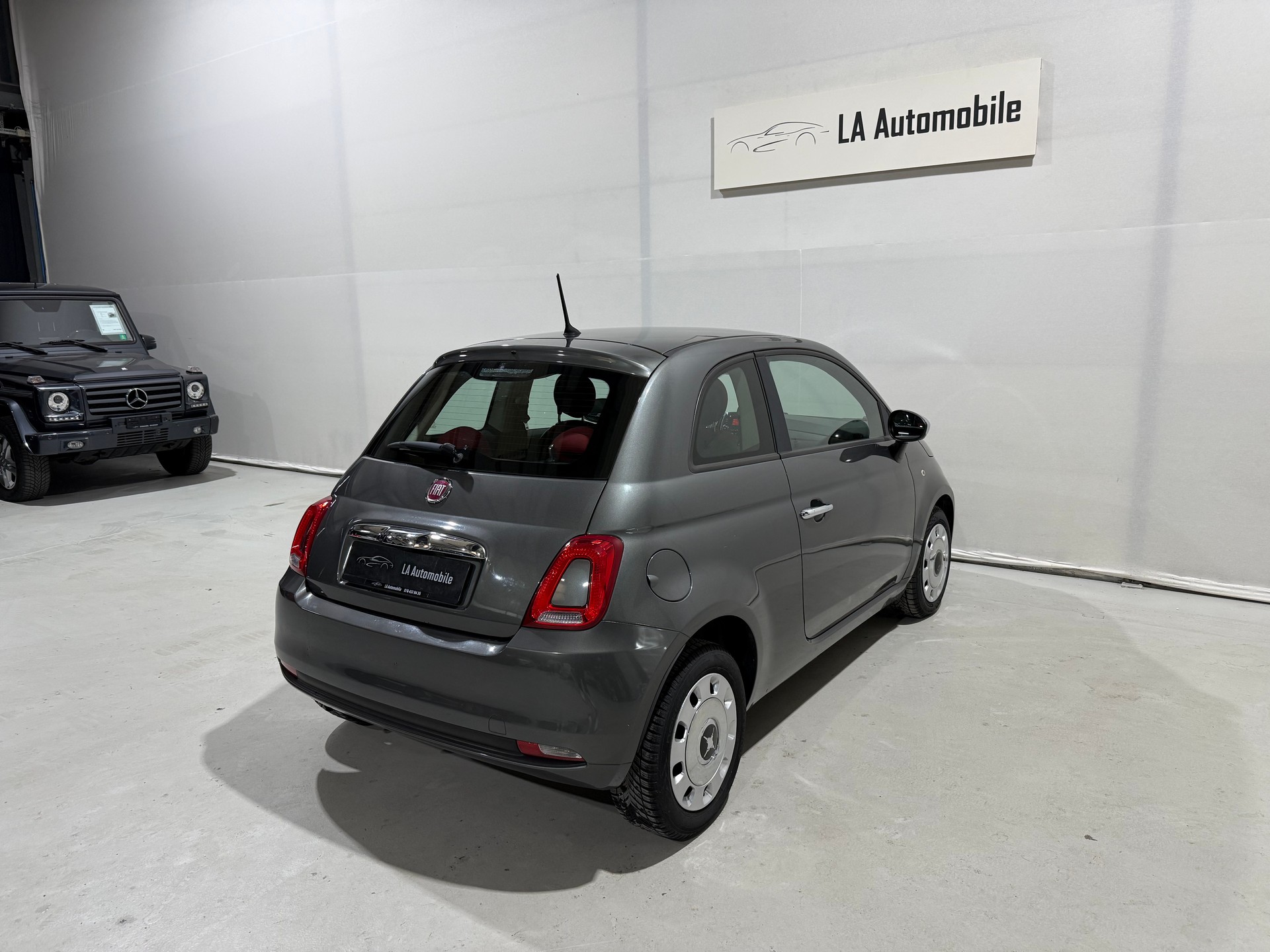 FIAT 500 0.9 Twinair Pop Star-image-8