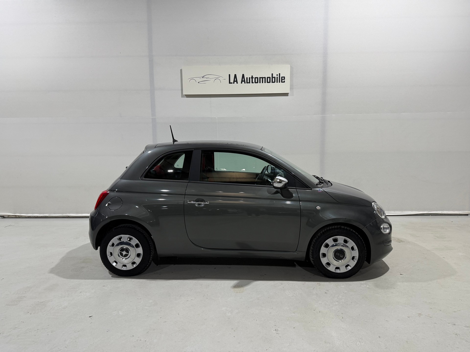 FIAT 500 0.9 Twinair Pop Star-image-6