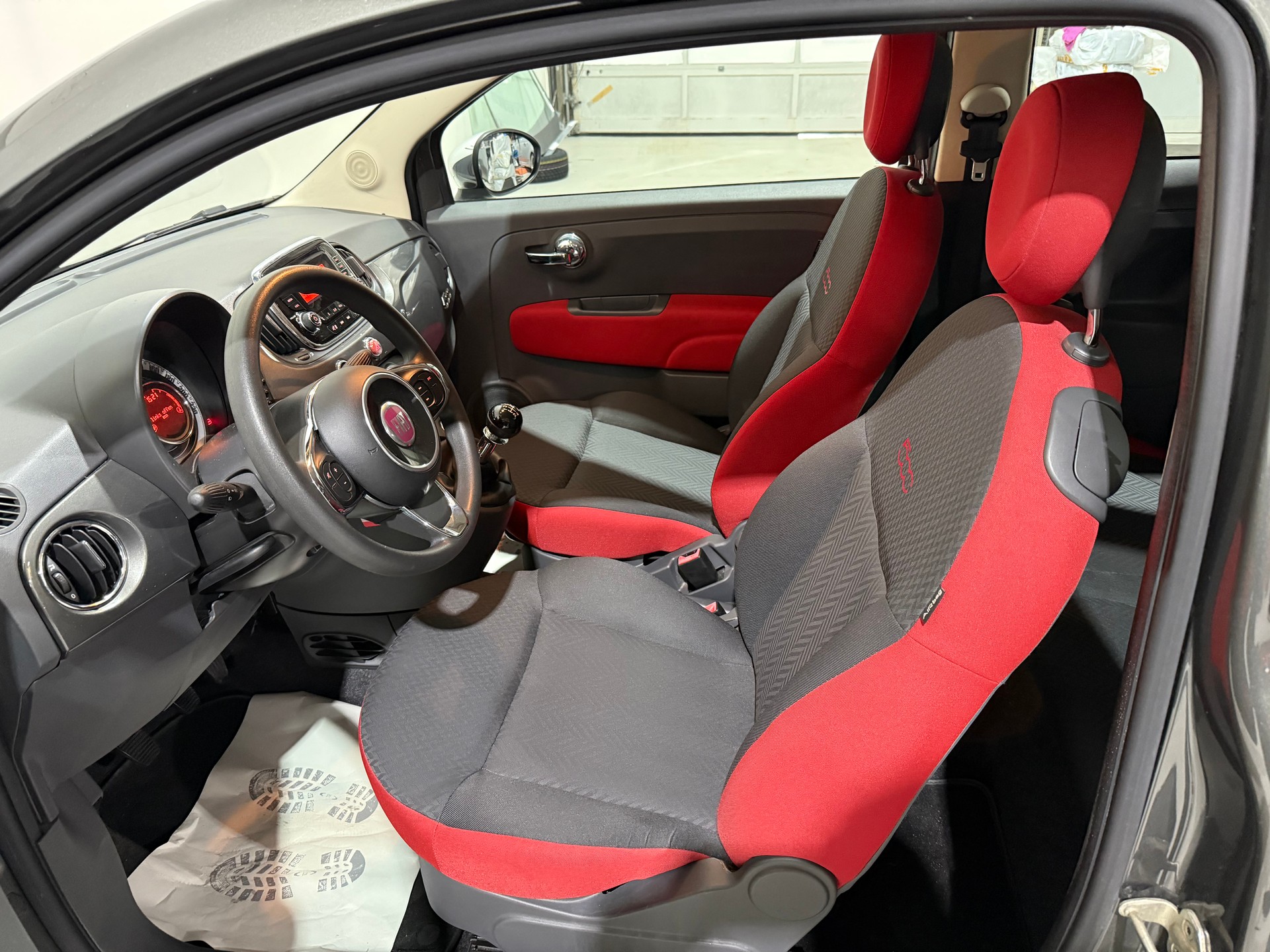 FIAT 500 0.9 Twinair Pop Star-image-11