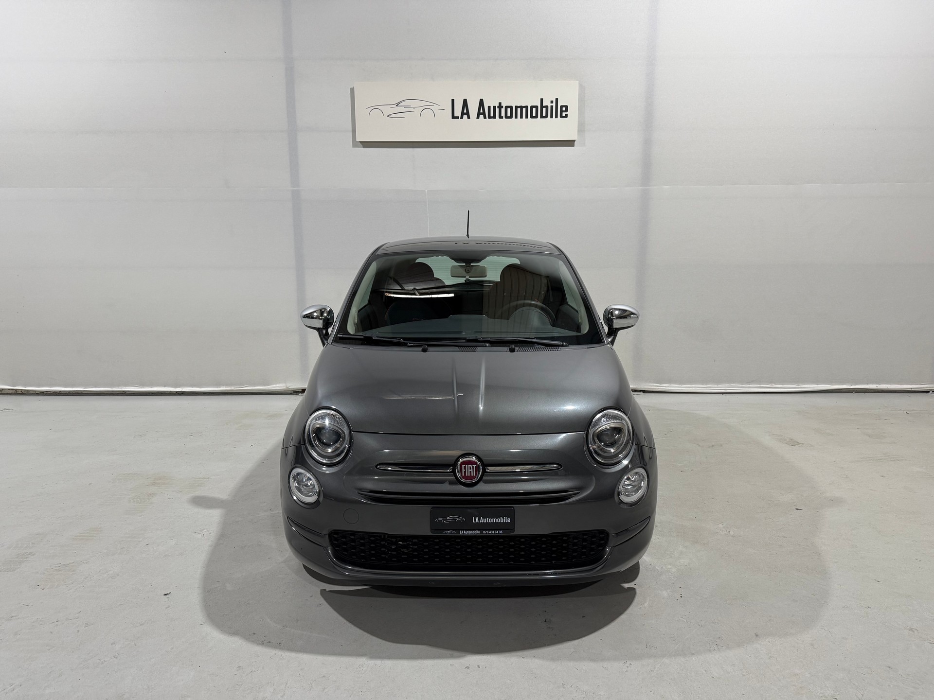 FIAT 500 0.9 Twinair Pop Star-image-3