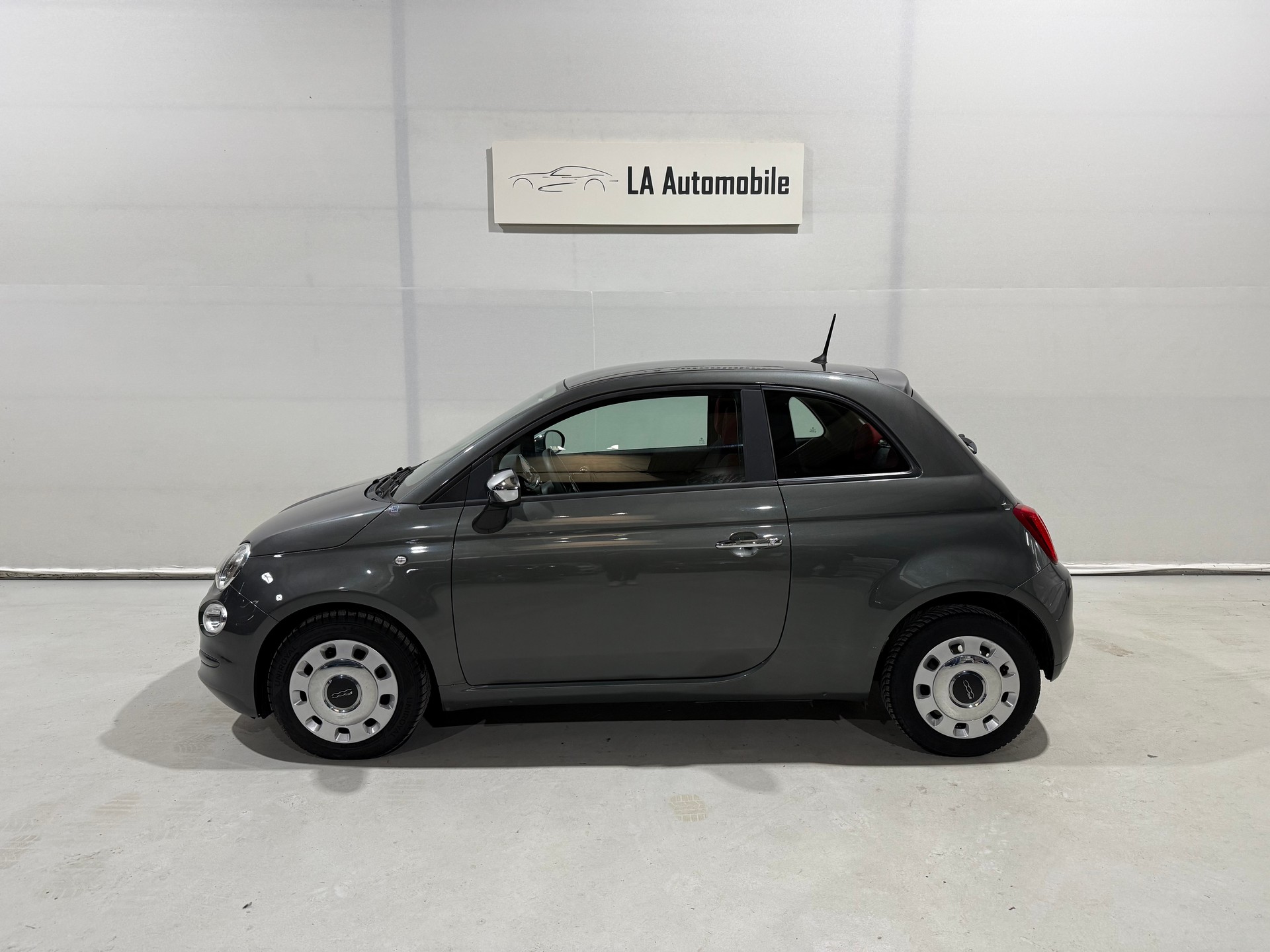 FIAT 500 0.9 Twinair Pop Star-image-2