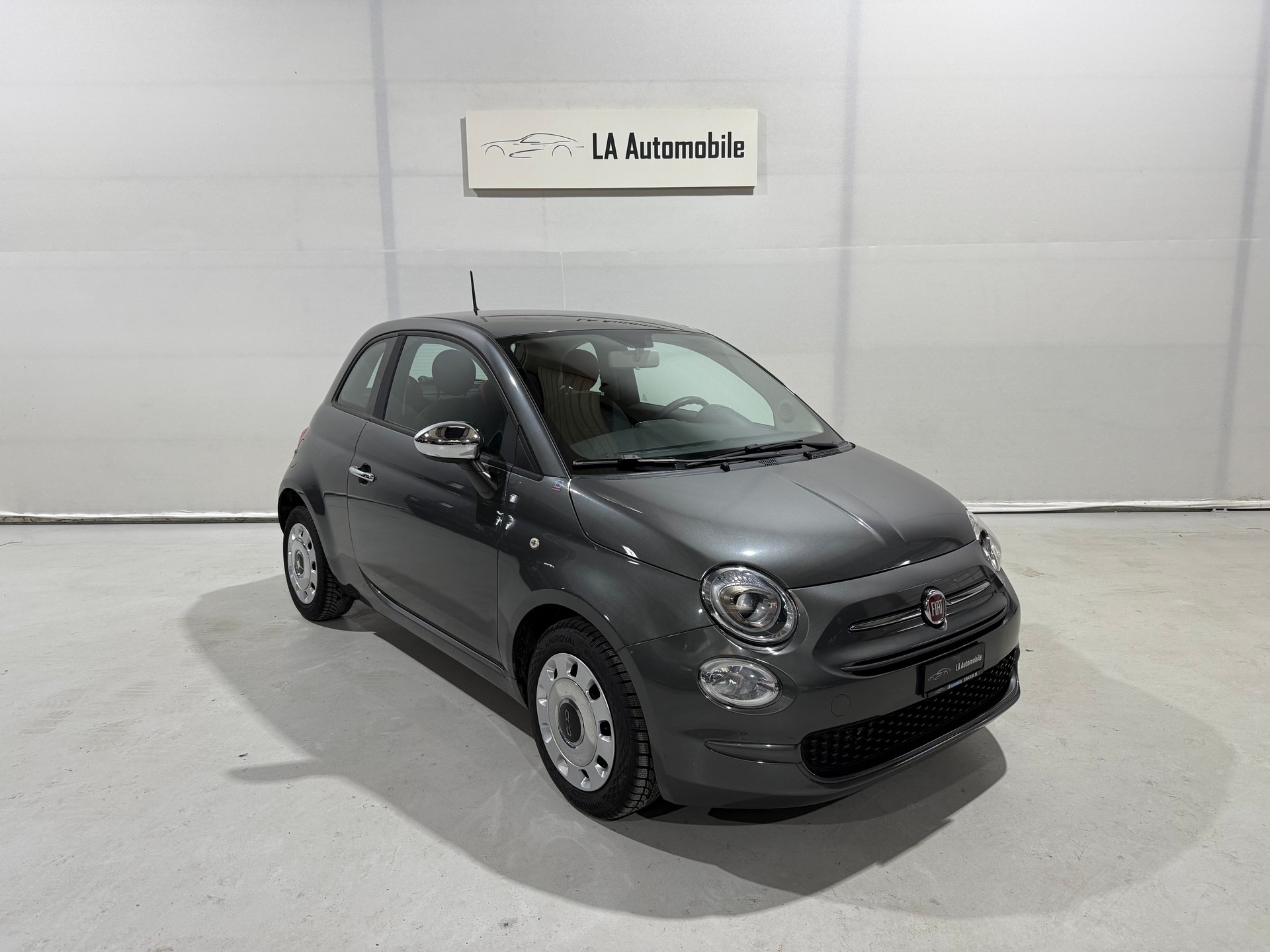 FIAT 500 0.9 Twinair Pop Star-image-4