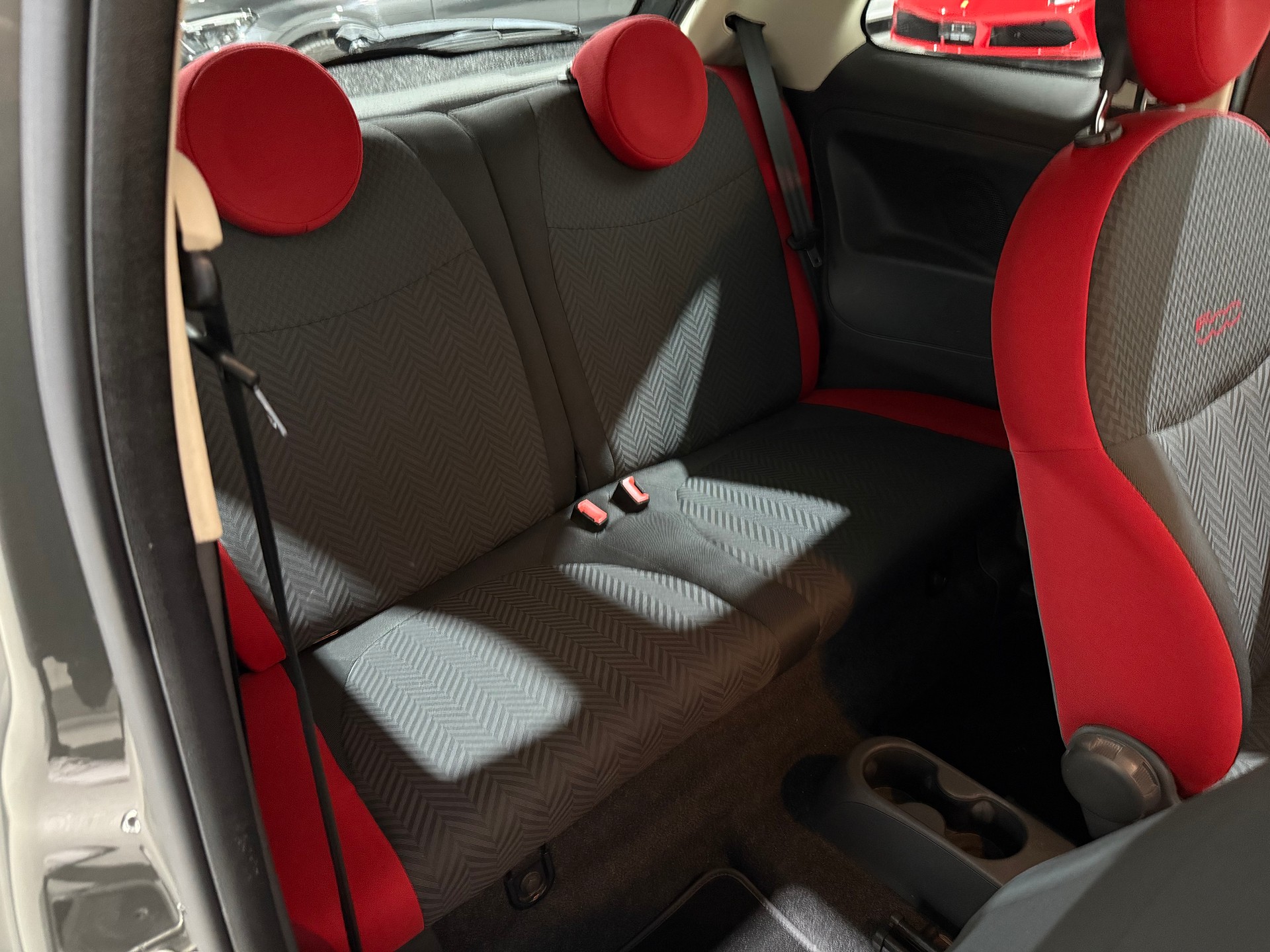 FIAT 500 0.9 Twinair Pop Star-image-14