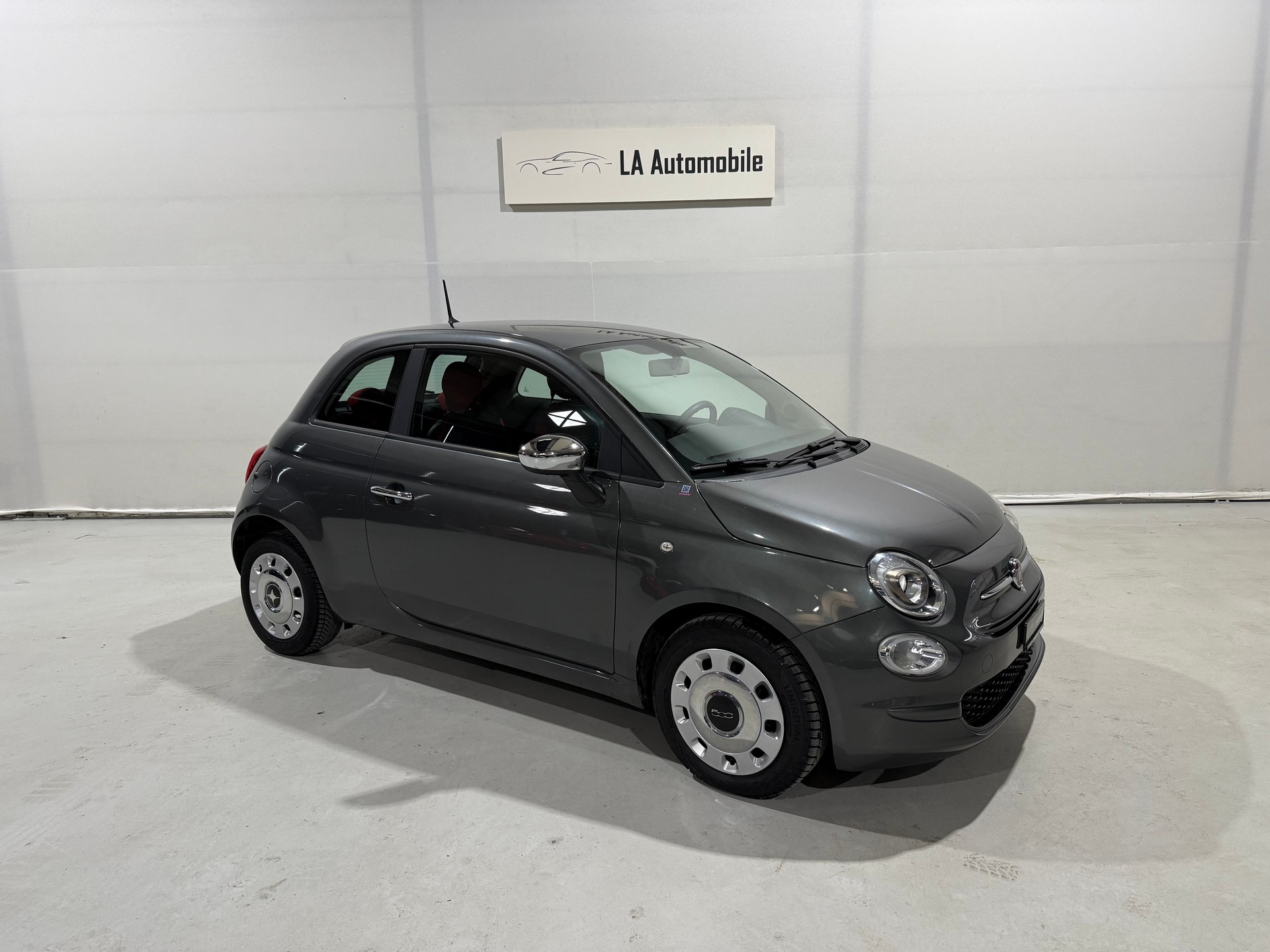 FIAT 500 0.9 Twinair Pop Star-image-5
