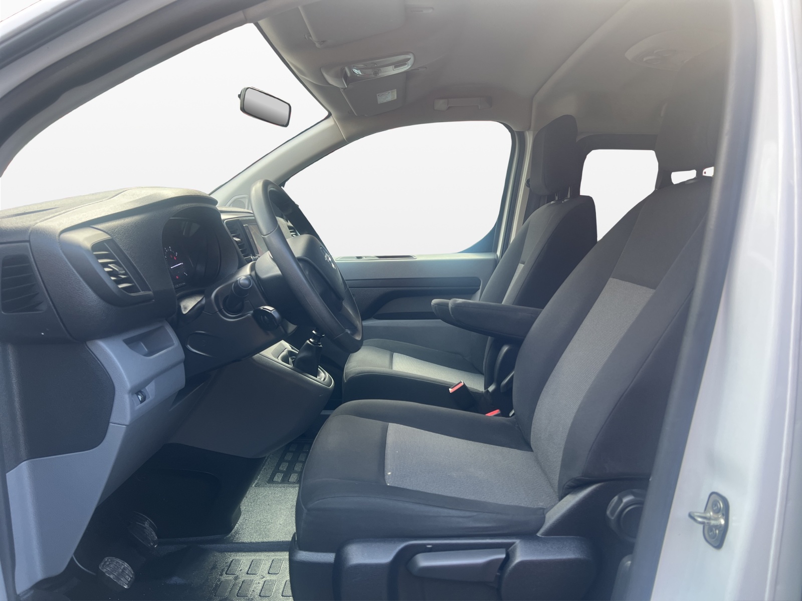 OPEL Vivaro Combi 2.0 CDTI Essentia s/s M-image-8