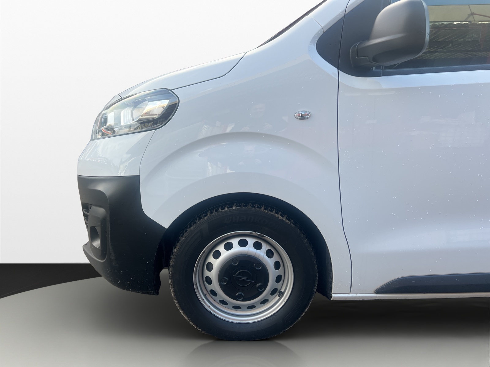 OPEL Vivaro Combi 2.0 CDTI Essentia s/s M-image-20