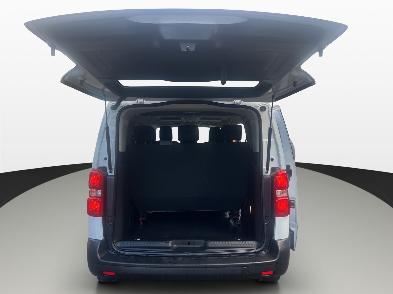 OPEL Vivaro Combi 2.0 CDTI Essentia s/s M-image-19