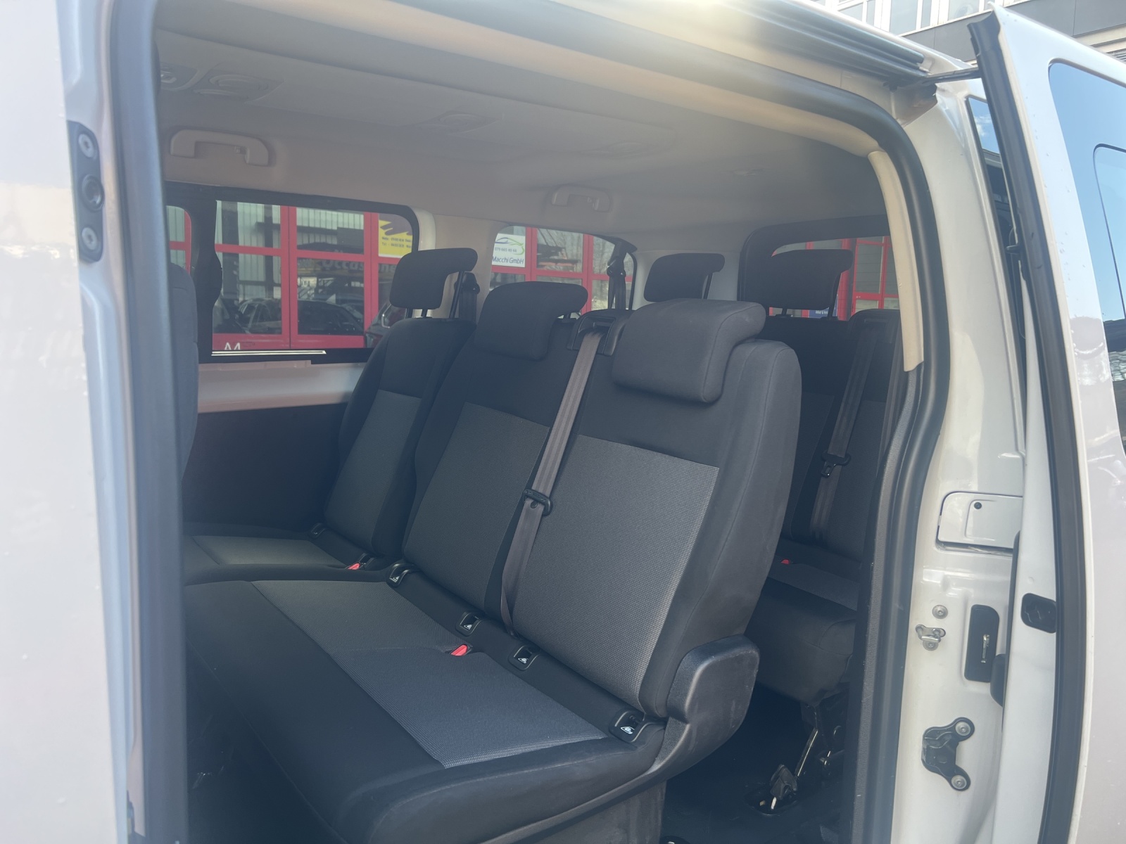 OPEL Vivaro Combi 2.0 CDTI Essentia s/s M-image-26