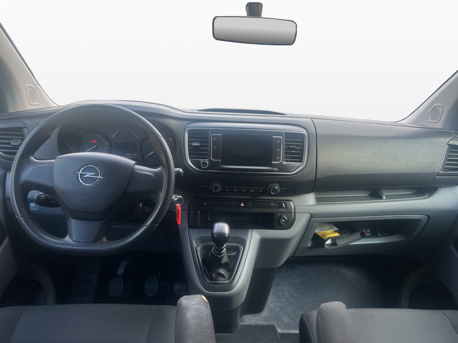 OPEL Vivaro Combi 2.0 CDTI Essentia s/s M-image-11
