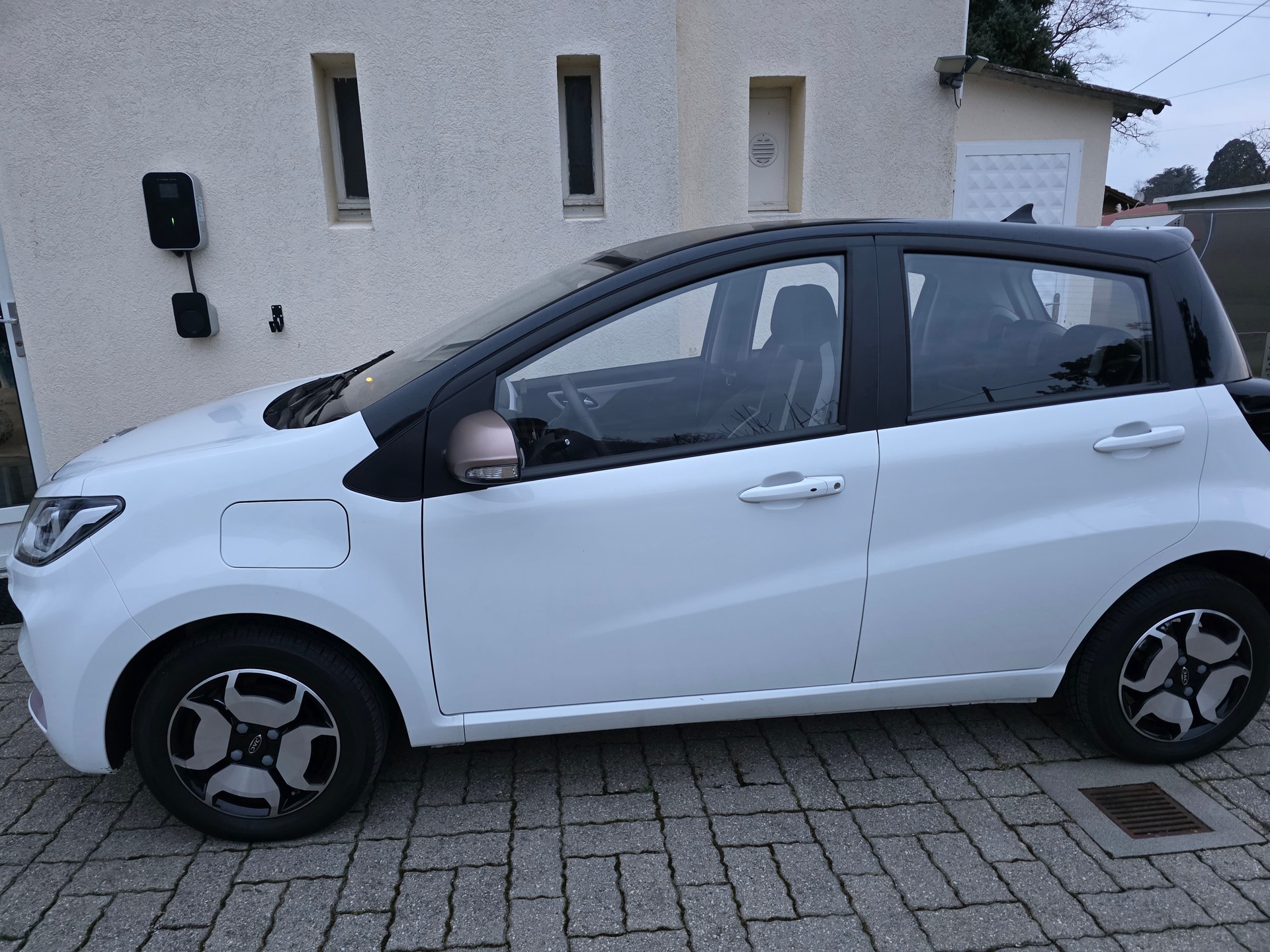 JAC e-JS1 31kWh-image-1
