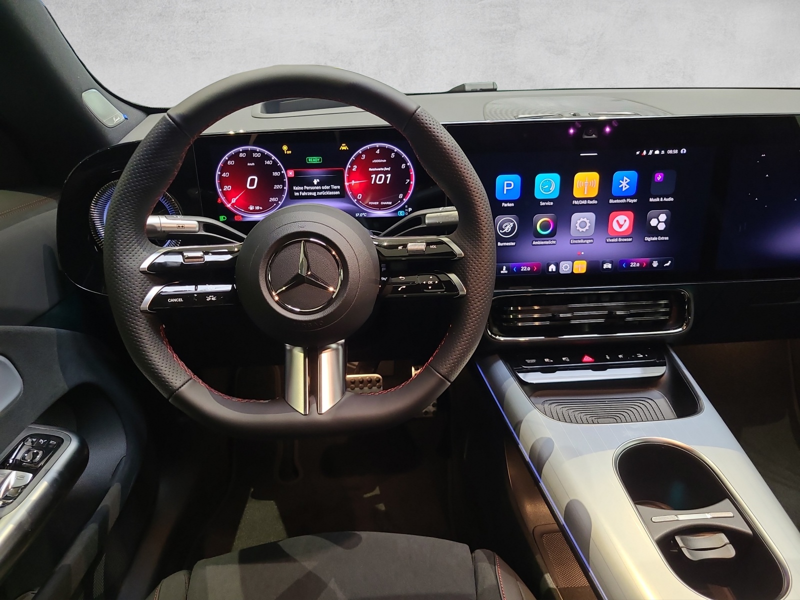 MERCEDES-BENZ CLA 200 8G-DCT 4Matic-image-11