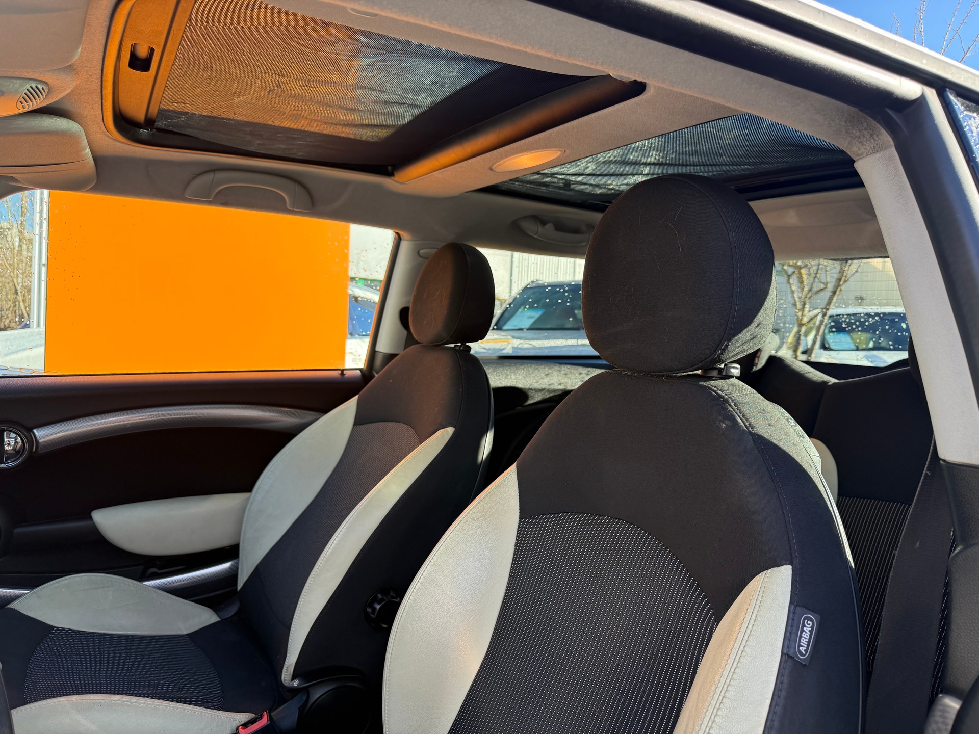 MINI Cooper S-image-6