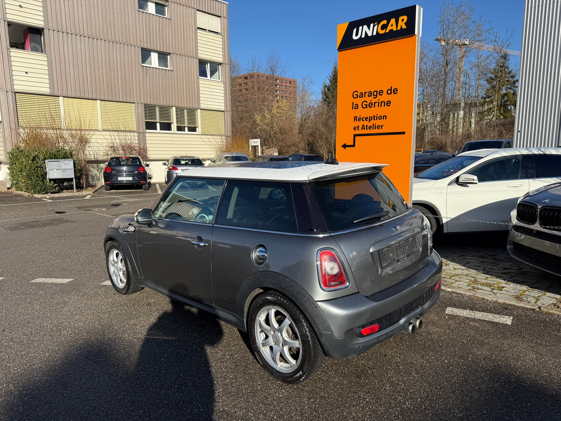 MINI Cooper S-image-3