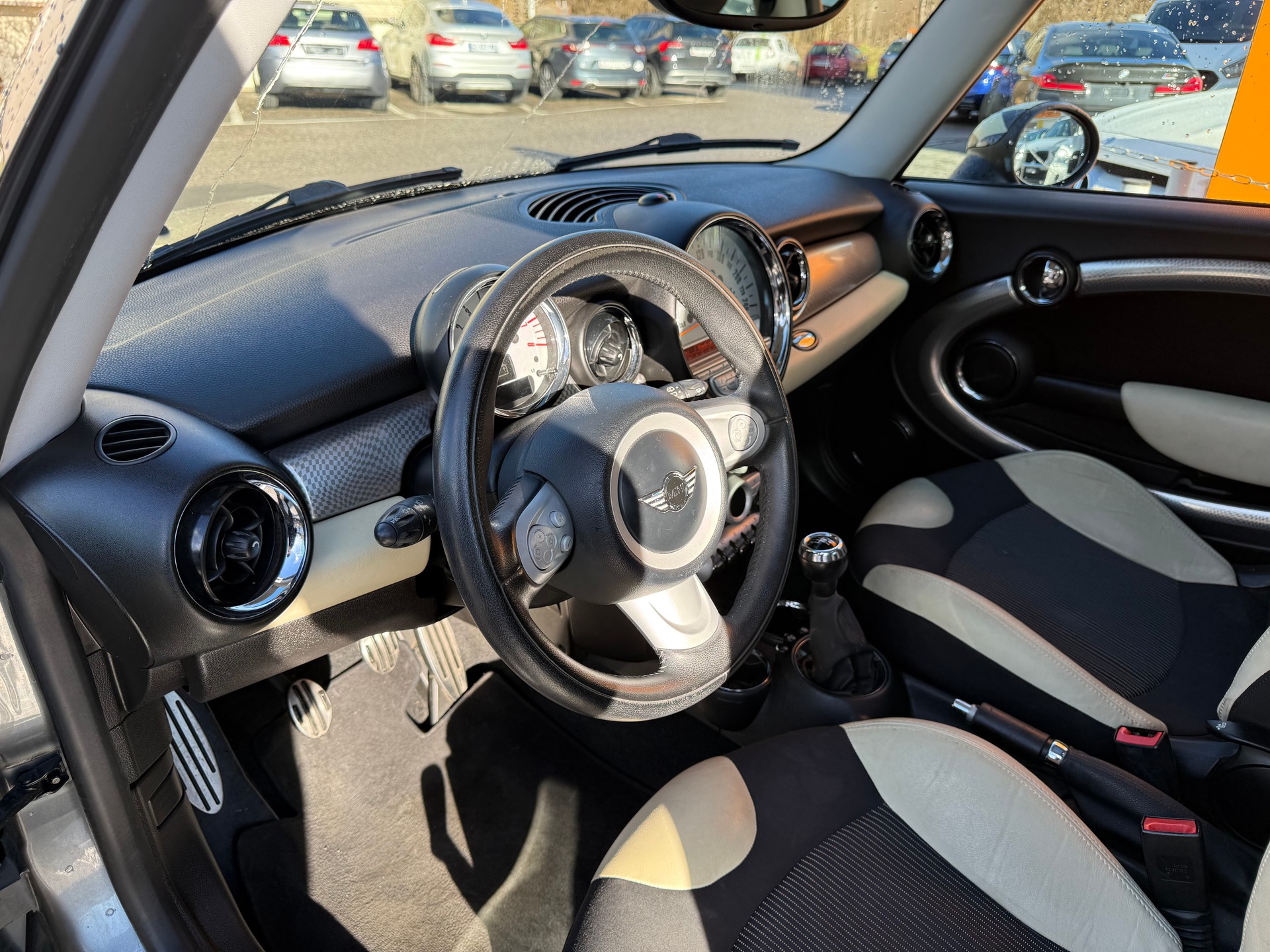 MINI Cooper S-image-5