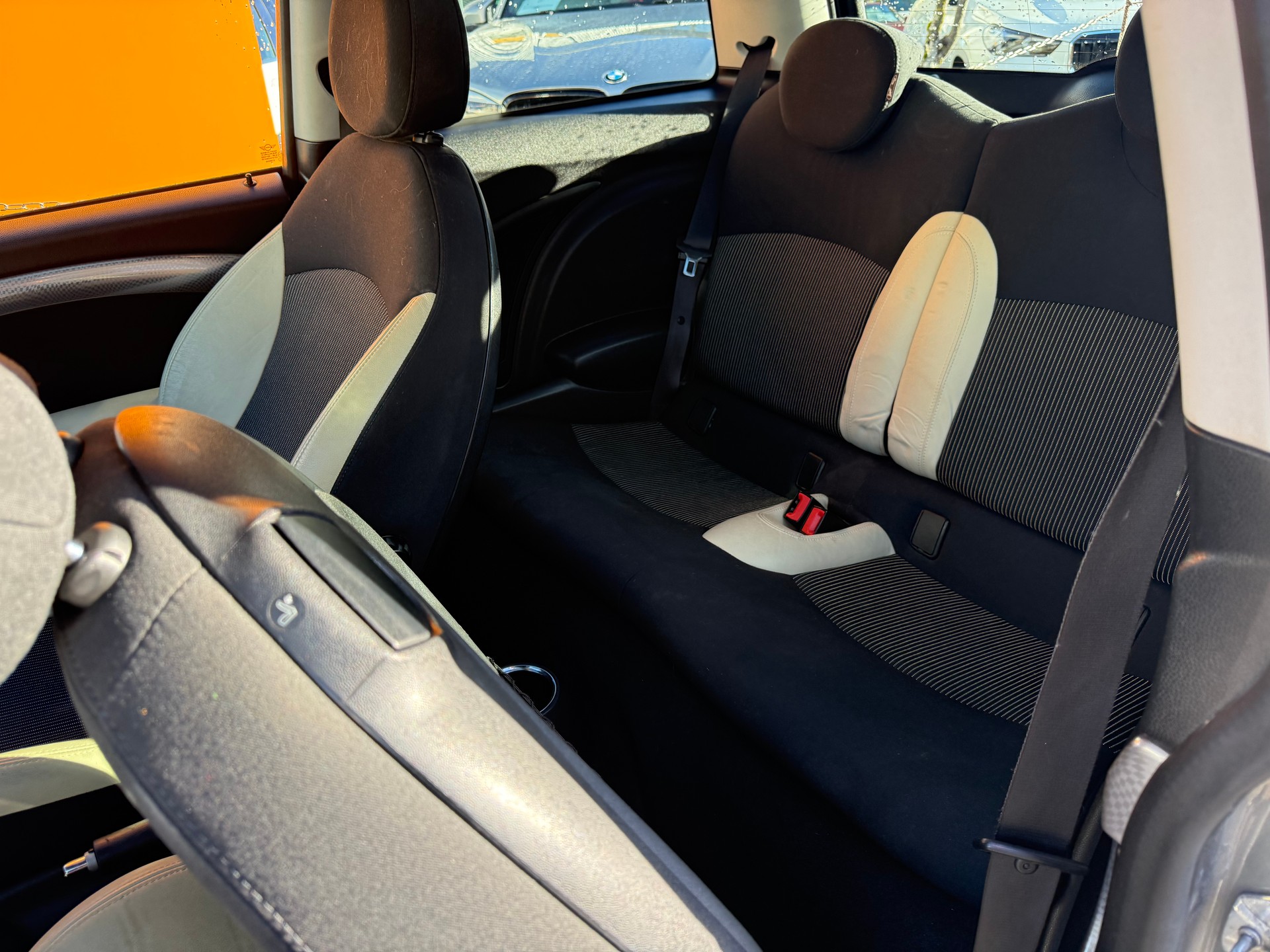 MINI Cooper S-image-7