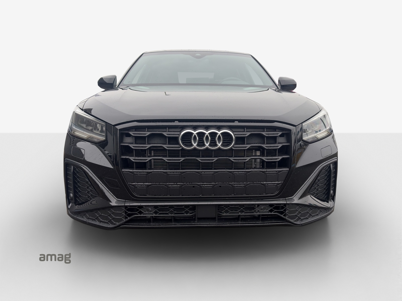 AUDI Q2 35 TFSI S line S-tronic-image-6
