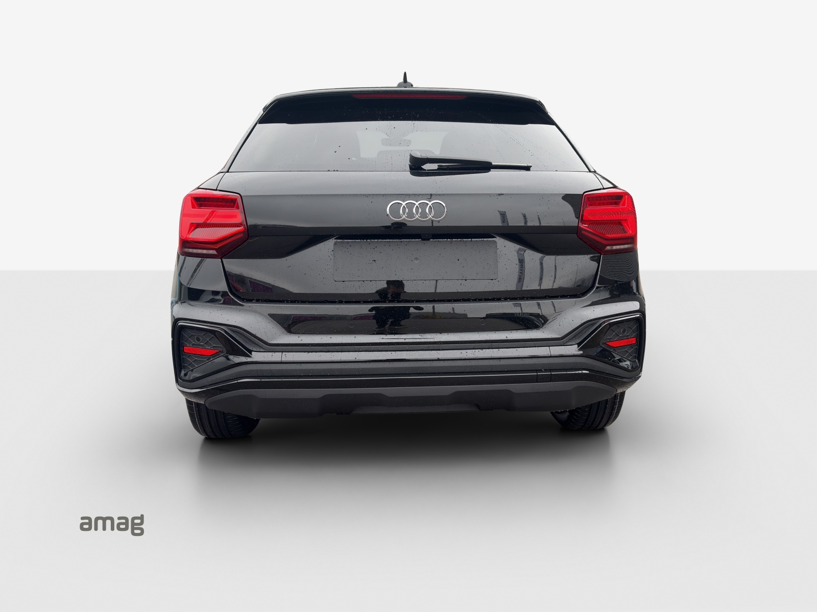 AUDI Q2 35 TFSI S line S-tronic-image-3