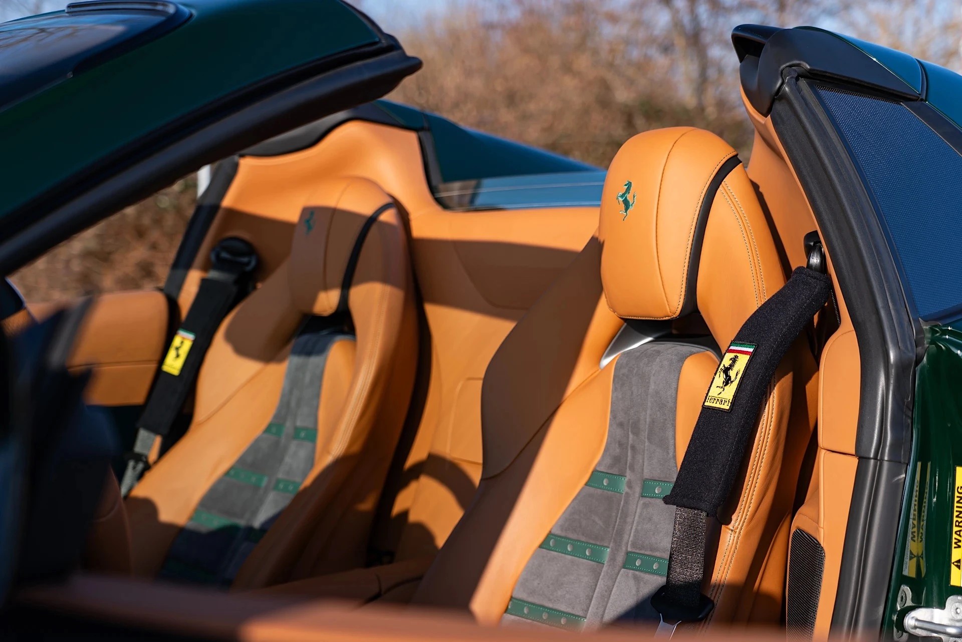 FERRARI 812 GTS V12 | Atelier-image-7
