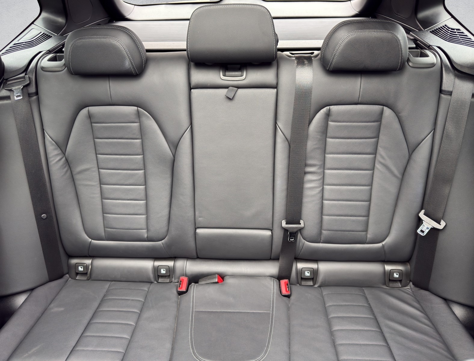 BMW X3 xDrive M40i Steptronic-image-14