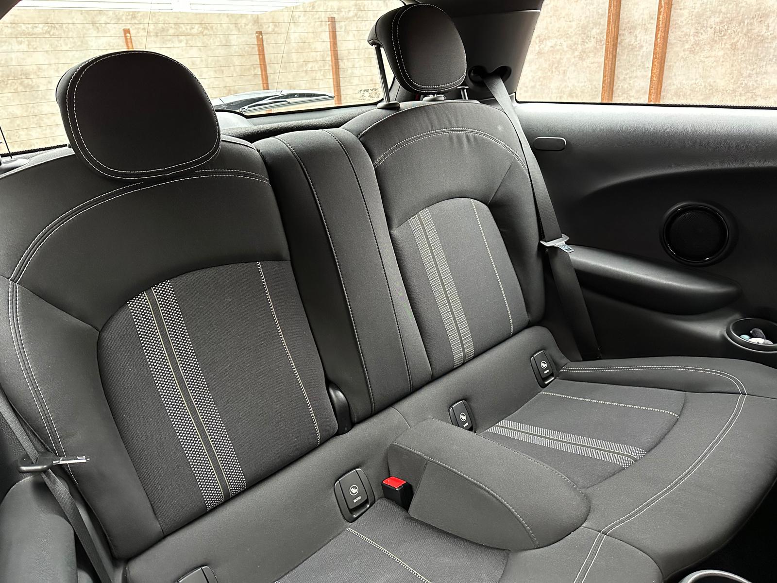 MINI Cooper S-image-5