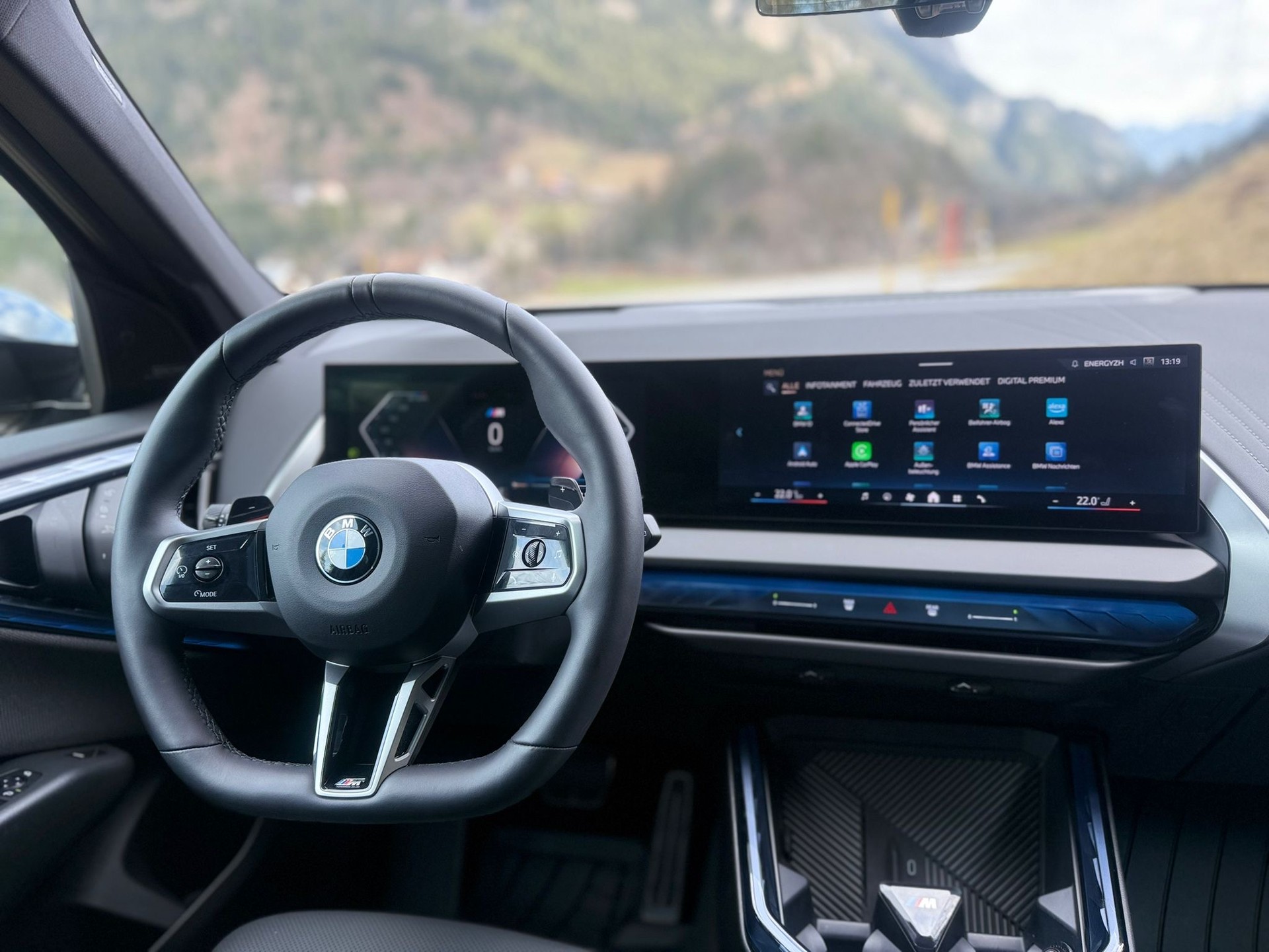 BMW X3 xDrive 48V 20d M Sport-image-3