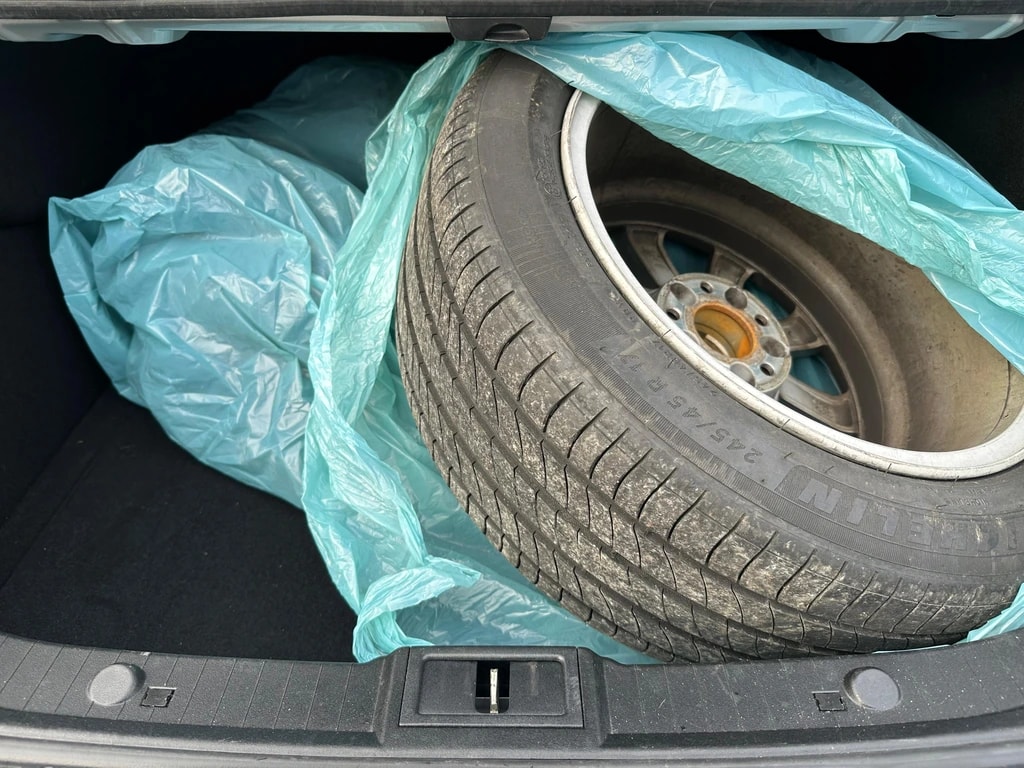 MERCEDES-BENZ CLS 350 CDI (320 CDI) 7G-Tronic-image-10