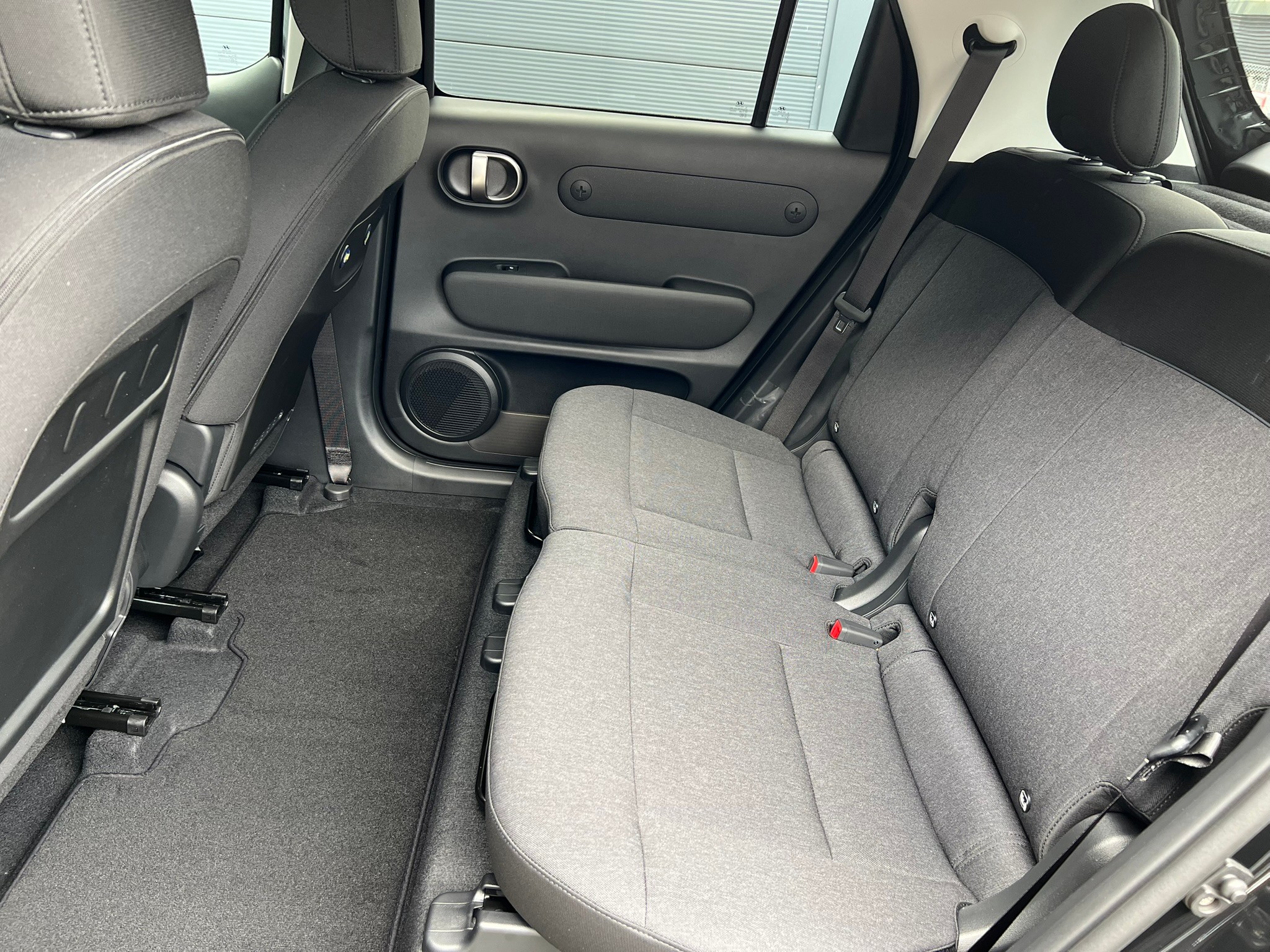 Image HYUNDAI INSTER Inster 42kWh Amplia