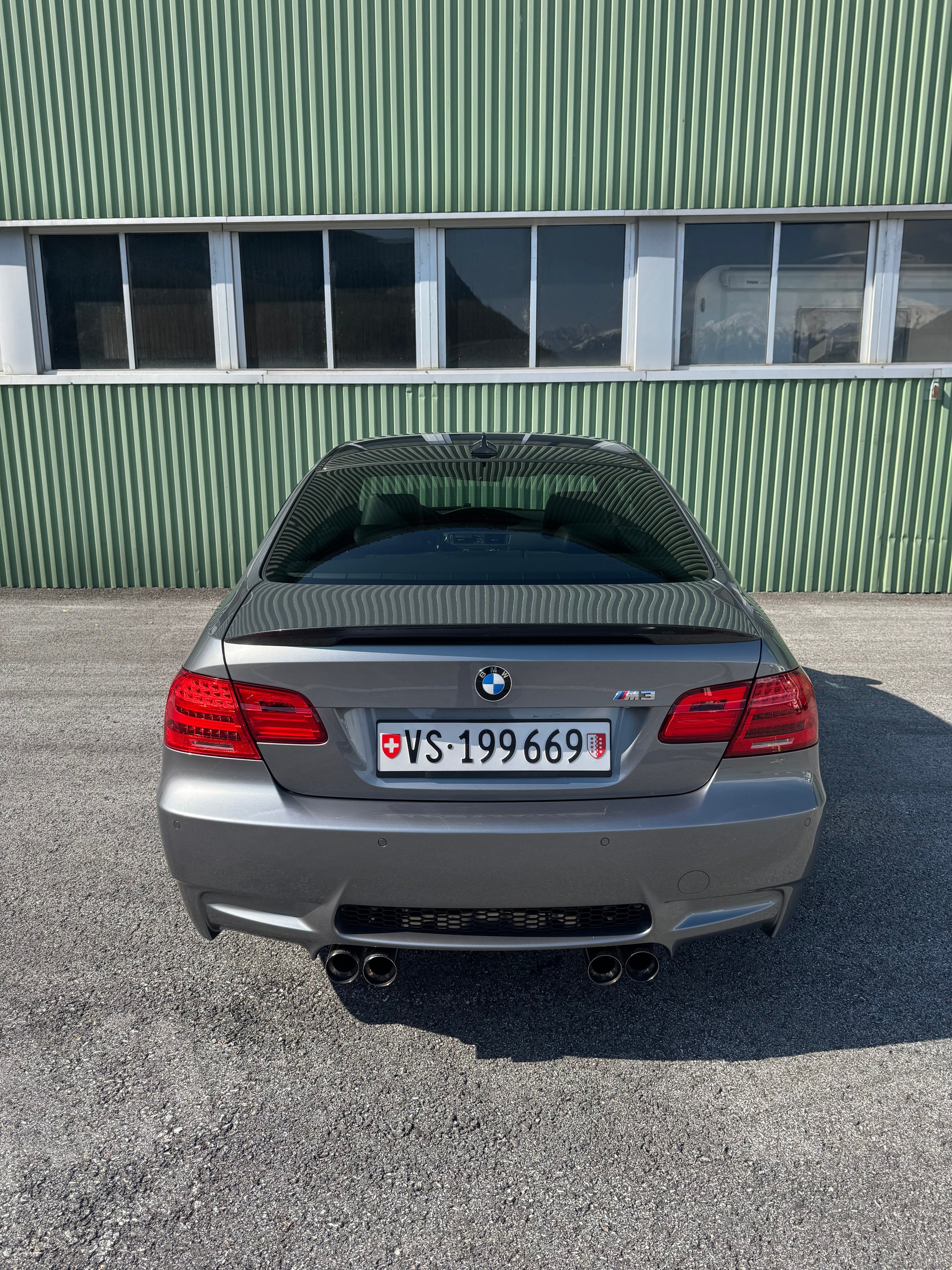 BMW M3 Coupé-image-3