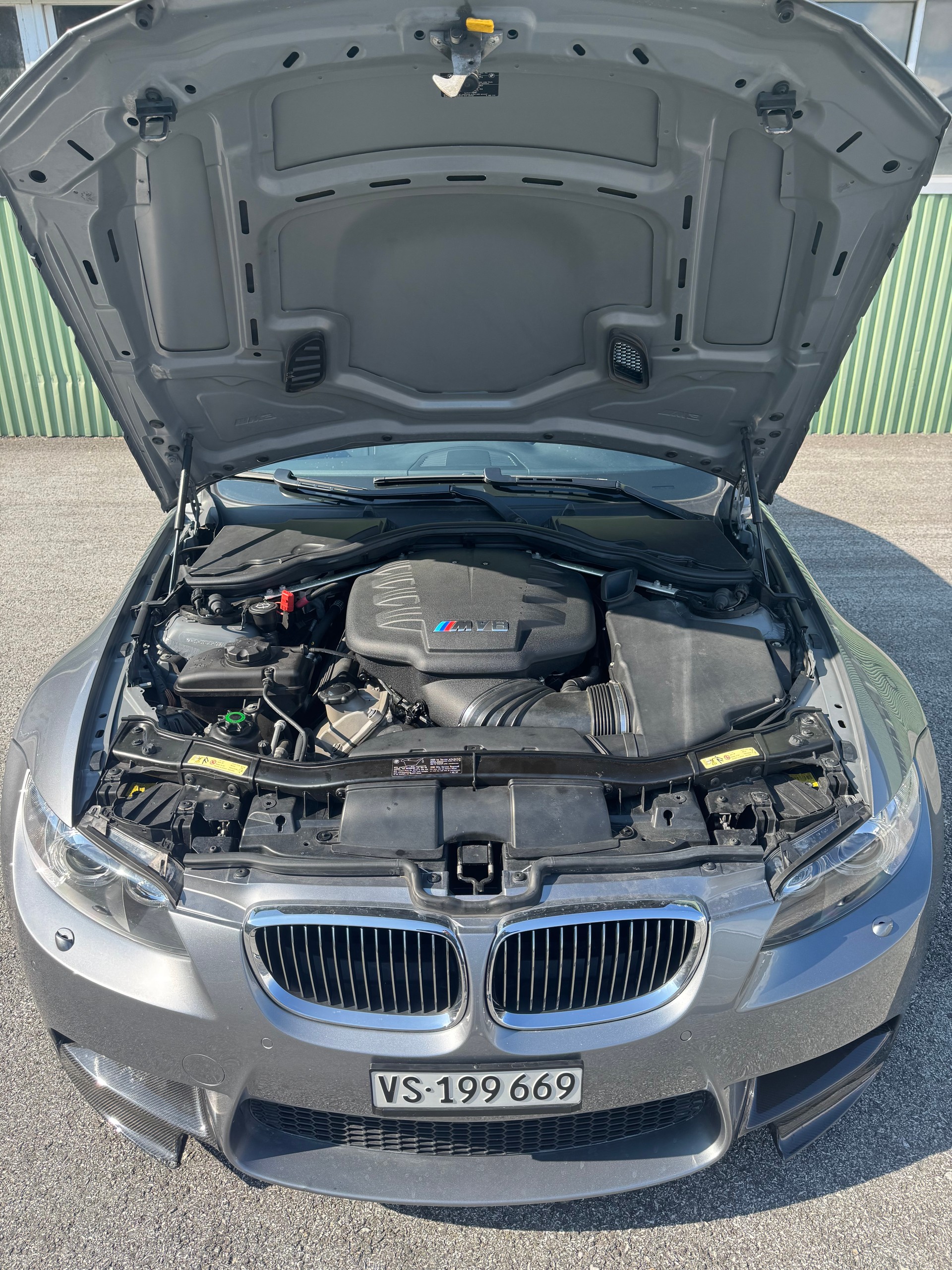 BMW M3 Coupé-image-5