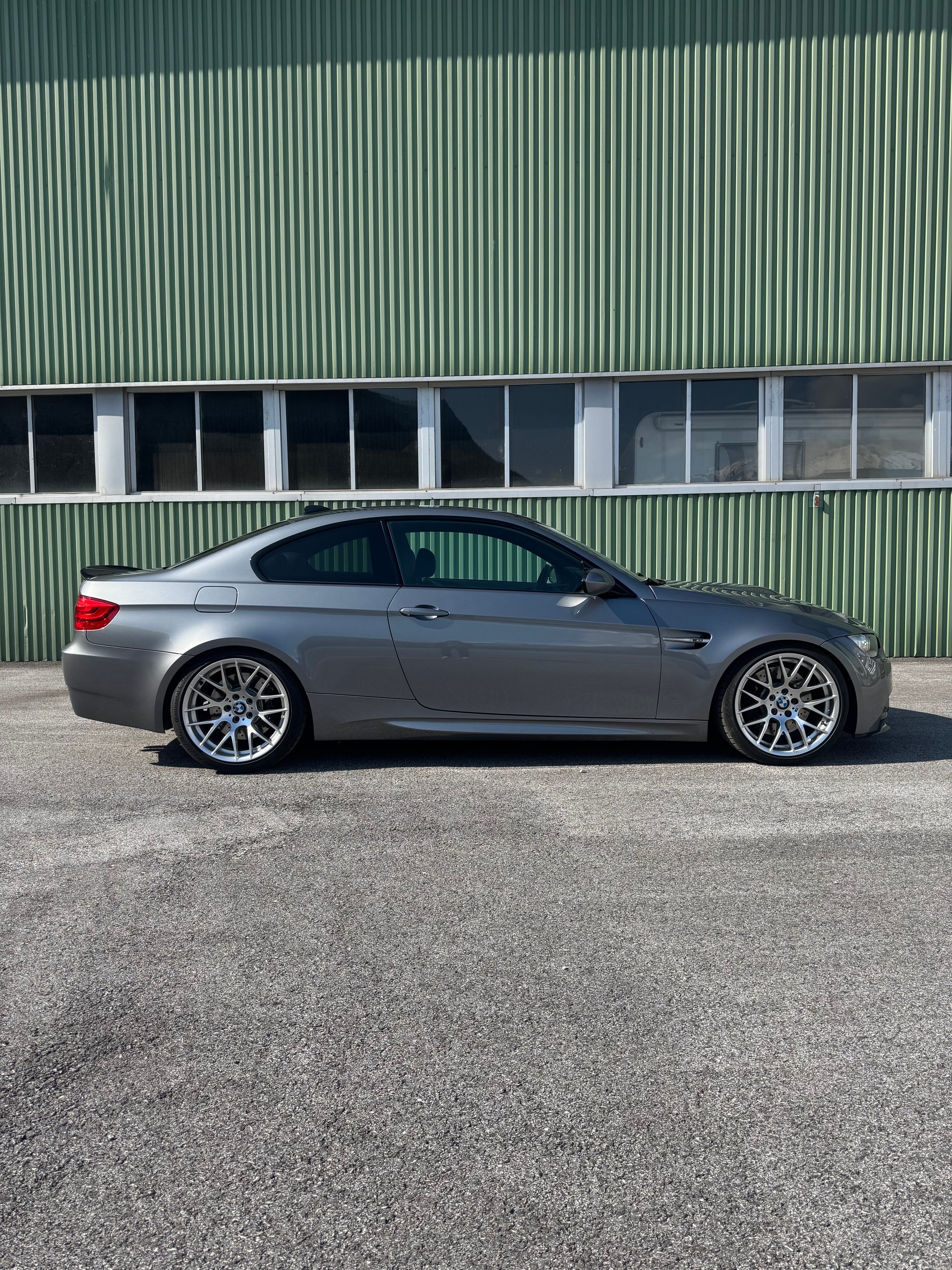 BMW M3 Coupé-image-2