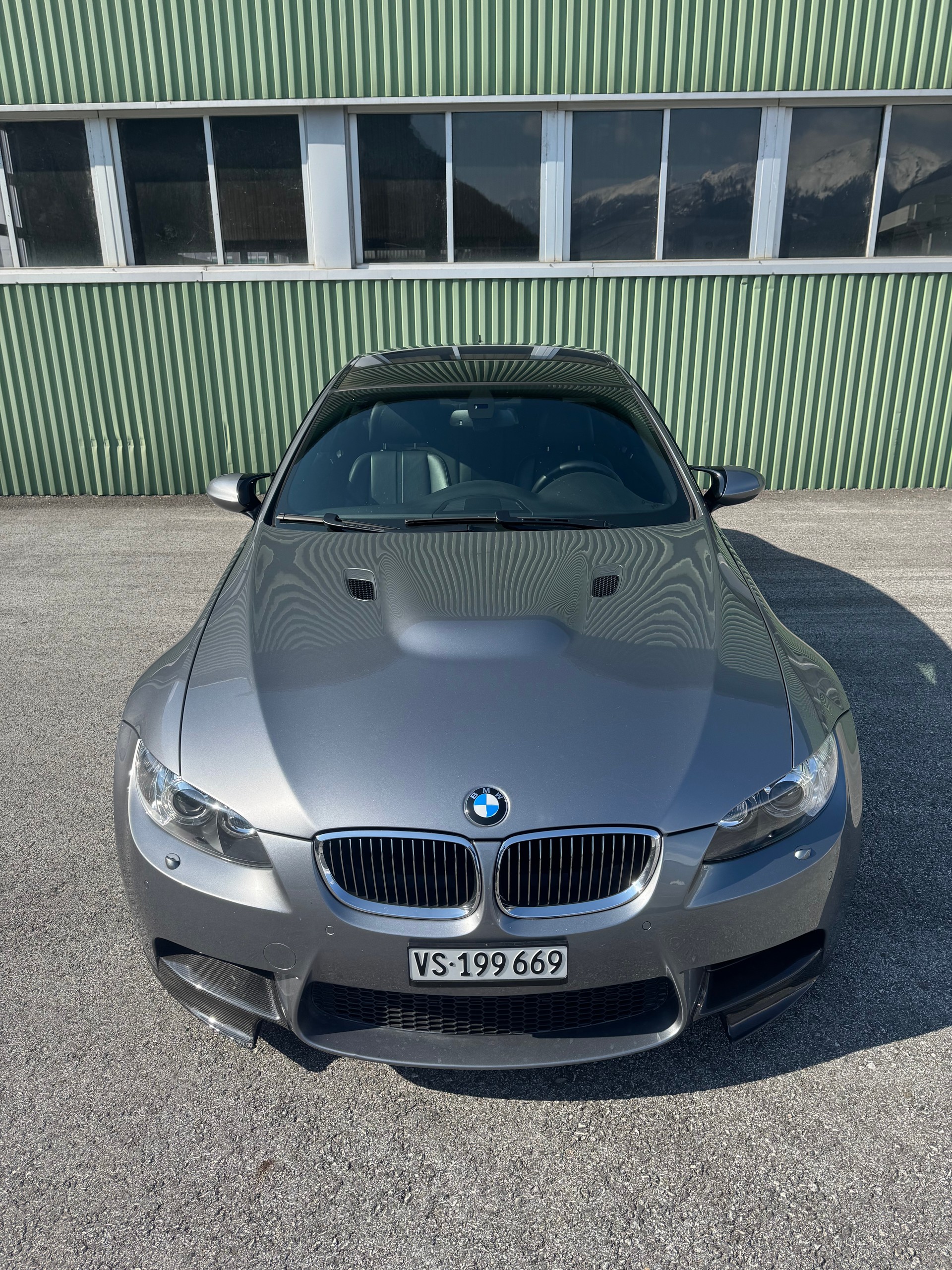 BMW M3 Coupé-image-0