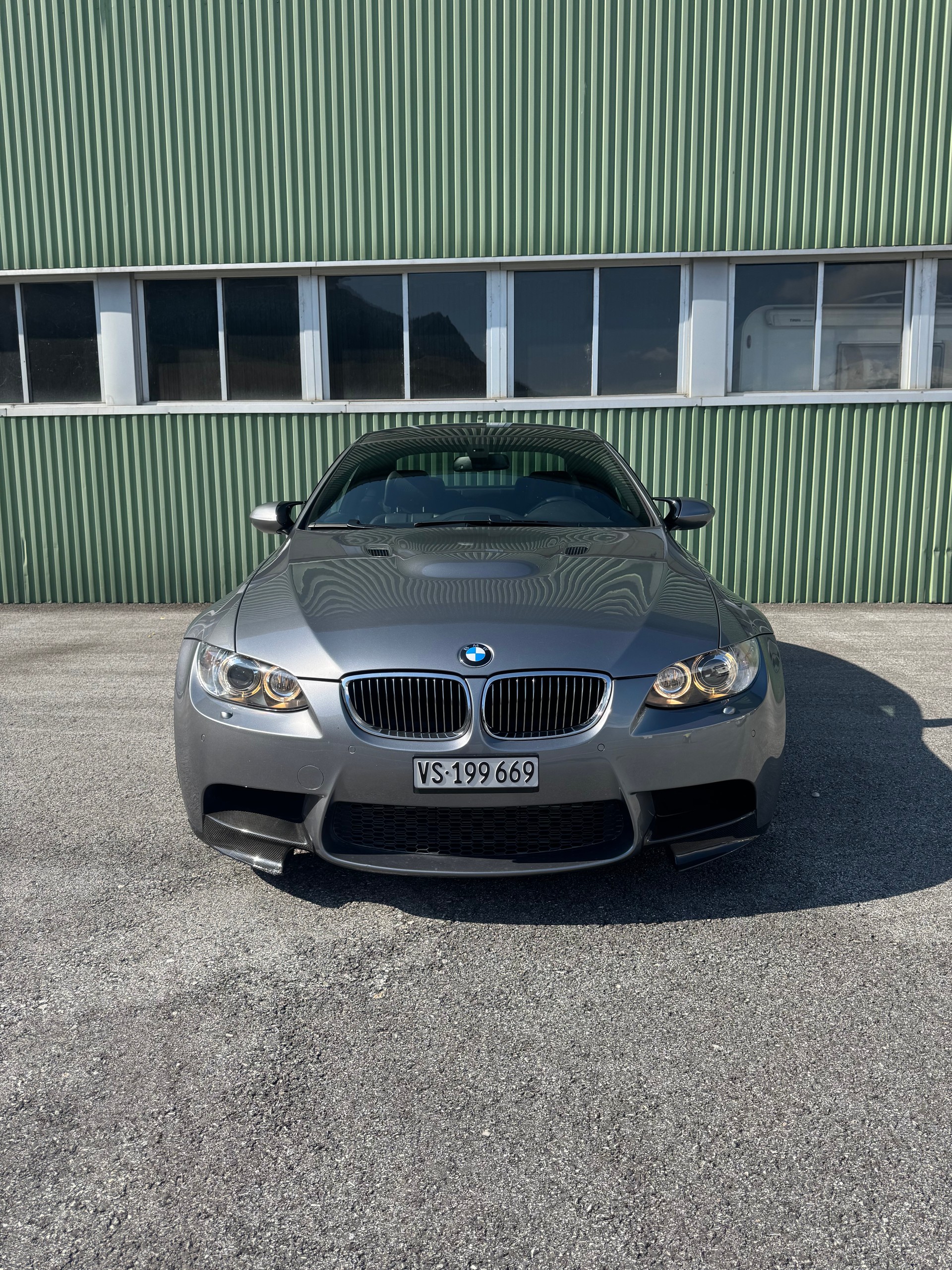 BMW M3 Coupé-image-11