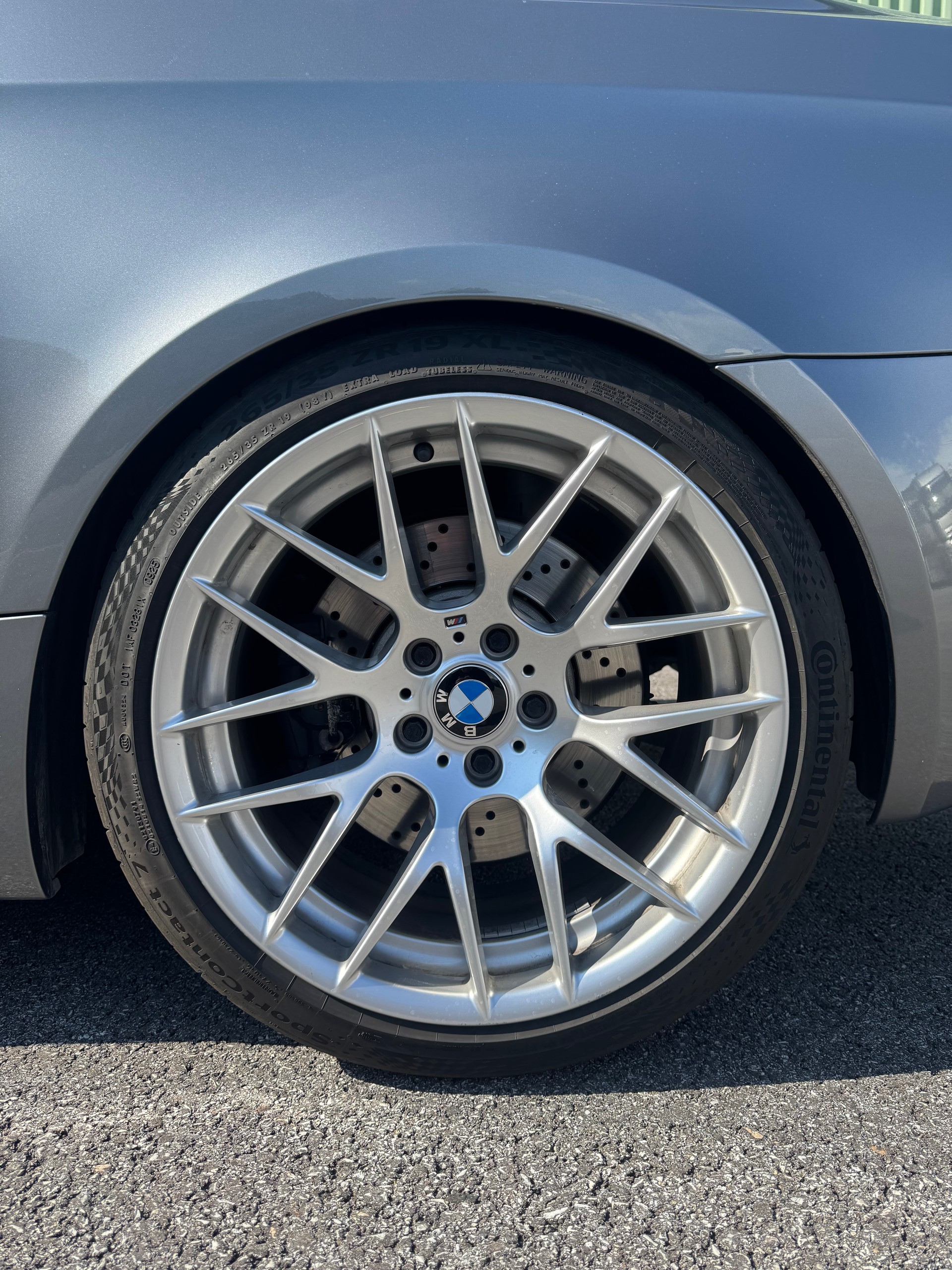 BMW M3 Coupé-image-6