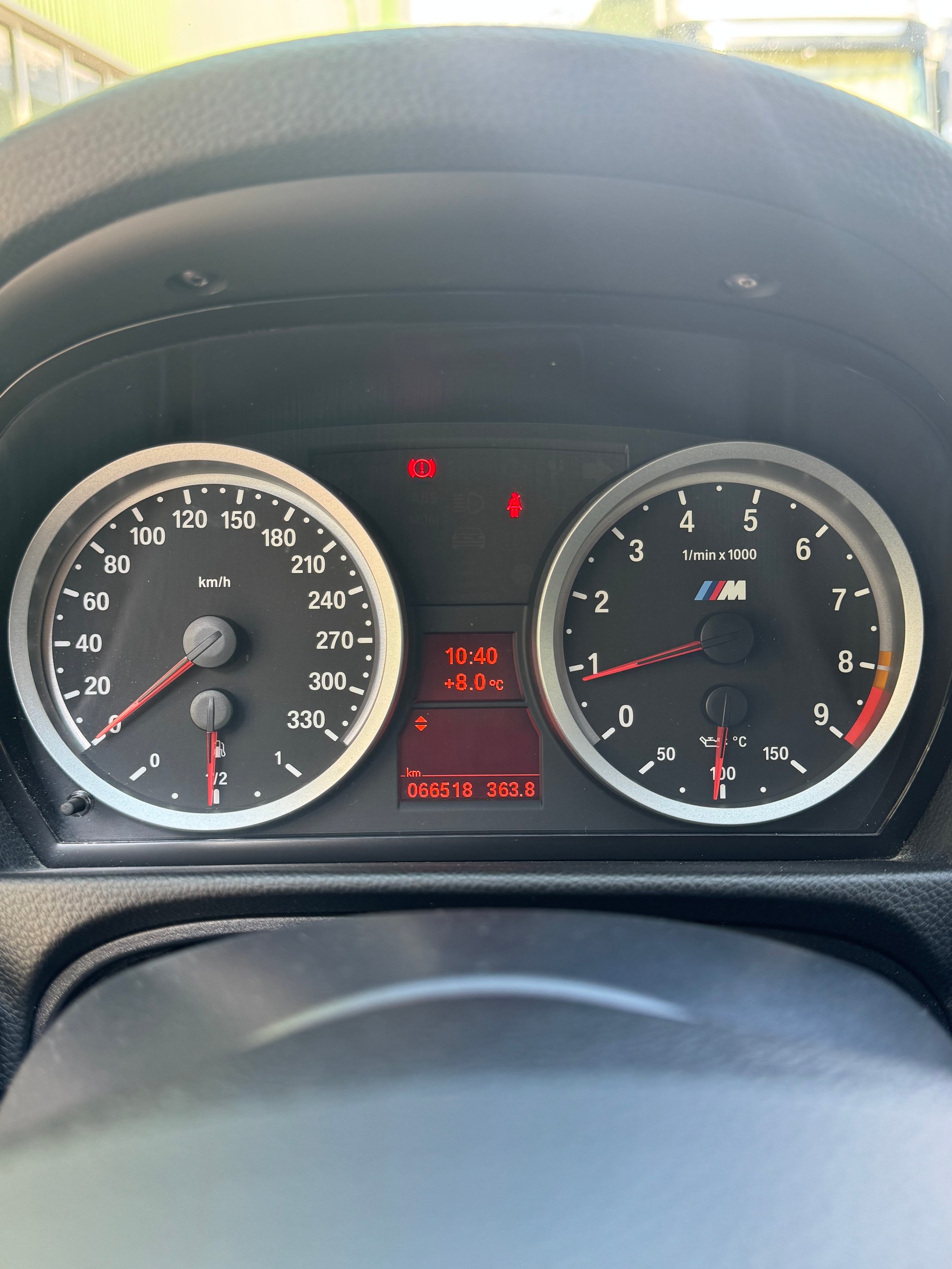 BMW M3 Coupé-image-8