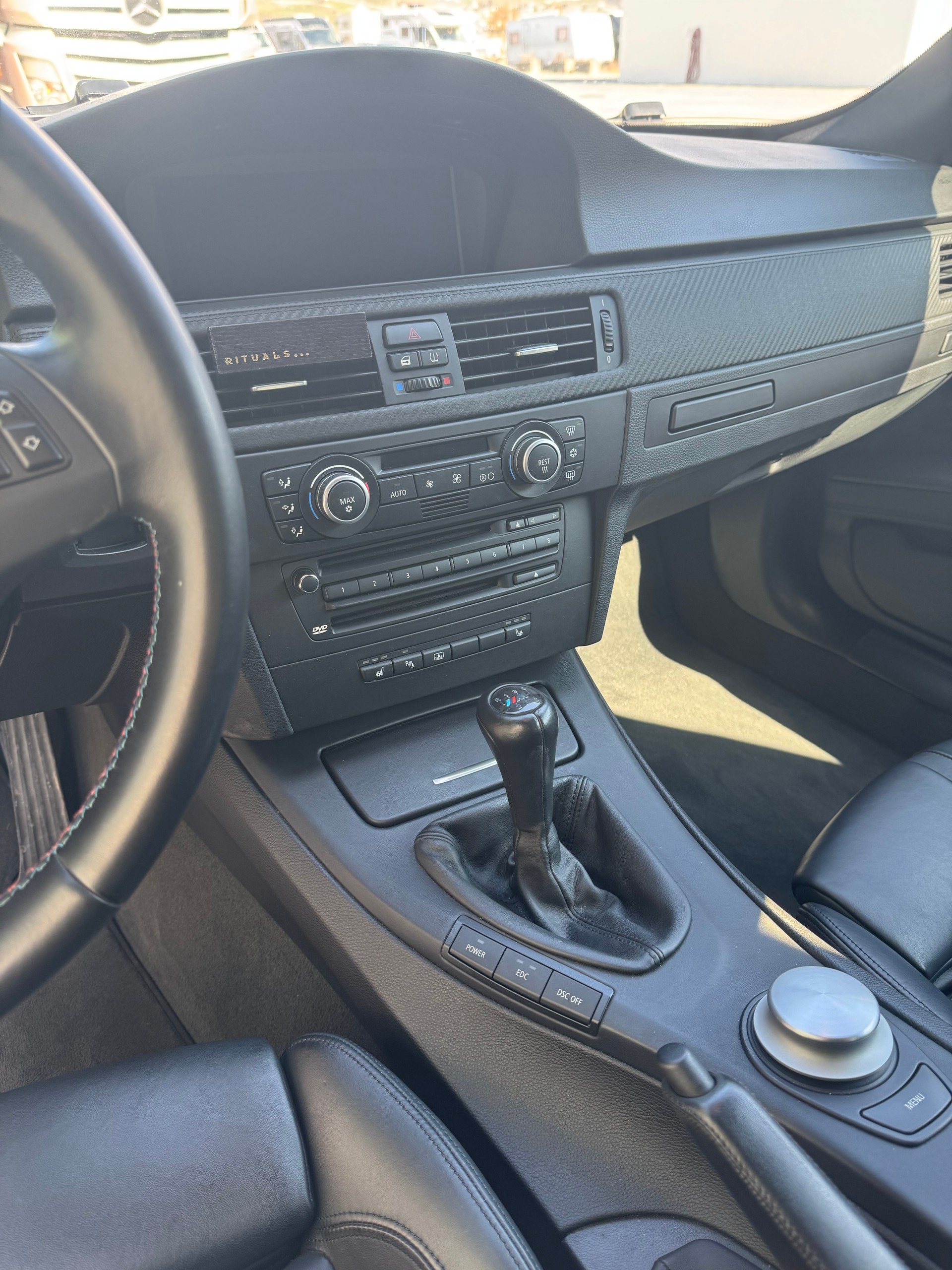 BMW M3 Coupé-image-7