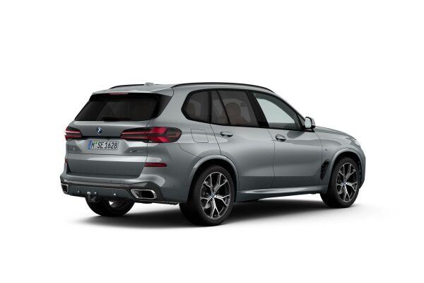 BMW X5 30d M Sport xDrive G05 (CH) AHK ** 7Places ** 📍-image-1