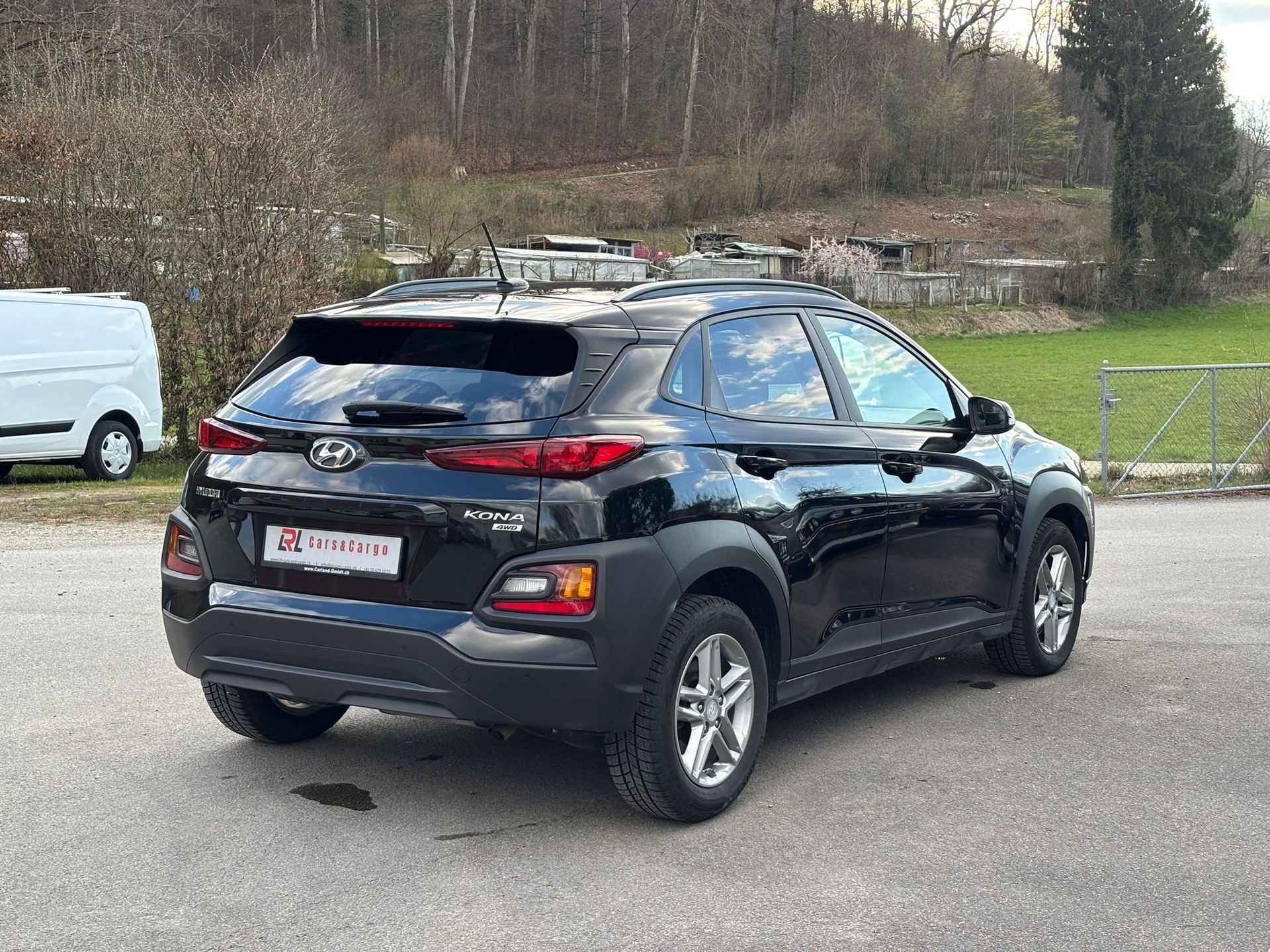 HYUNDAI Kona 1.6 CRDI Origo 4WD DCT-image-4