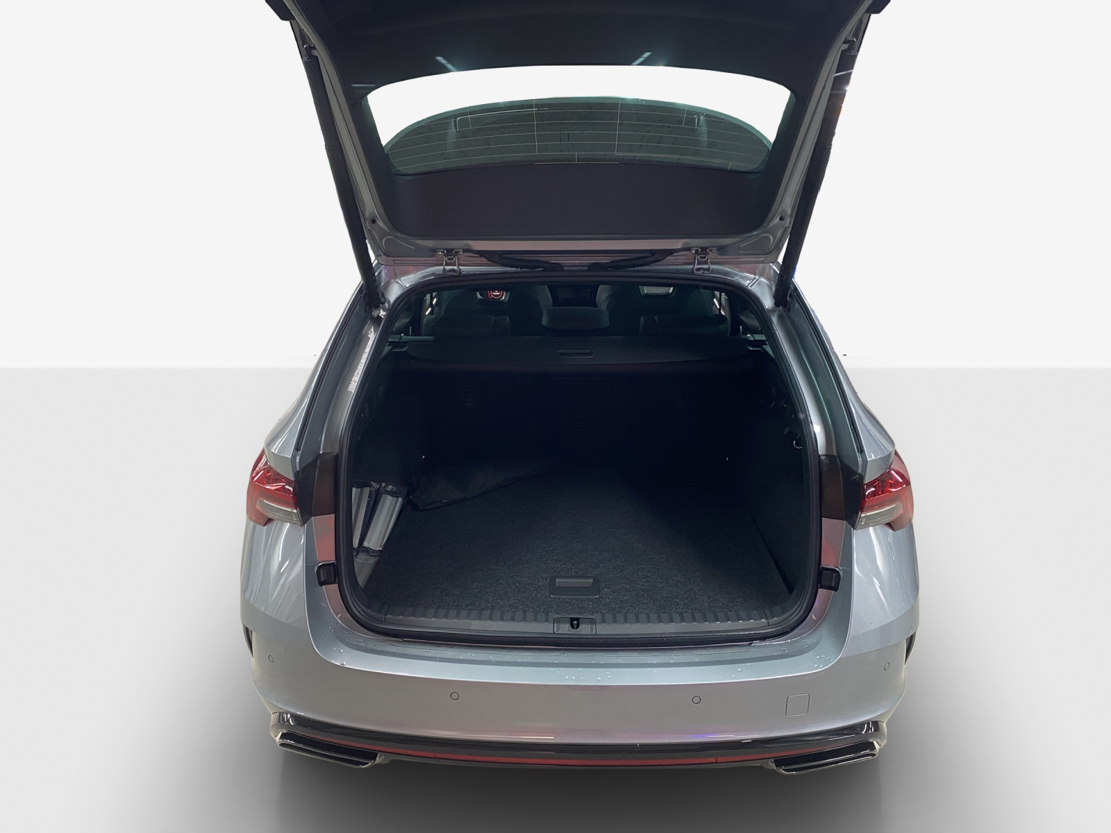 SKODA Octavia Combi 2.0 TSI DSG RS-image-12