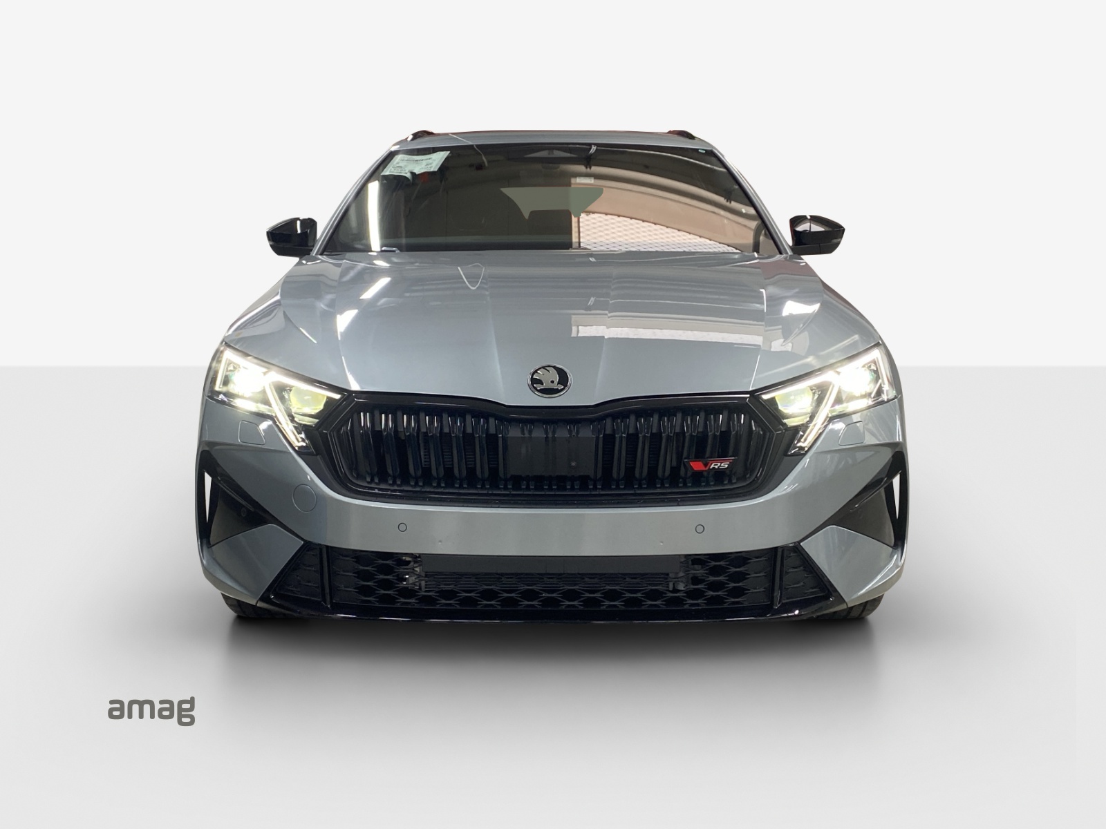 SKODA Octavia Combi 2.0 TSI DSG RS-image-6