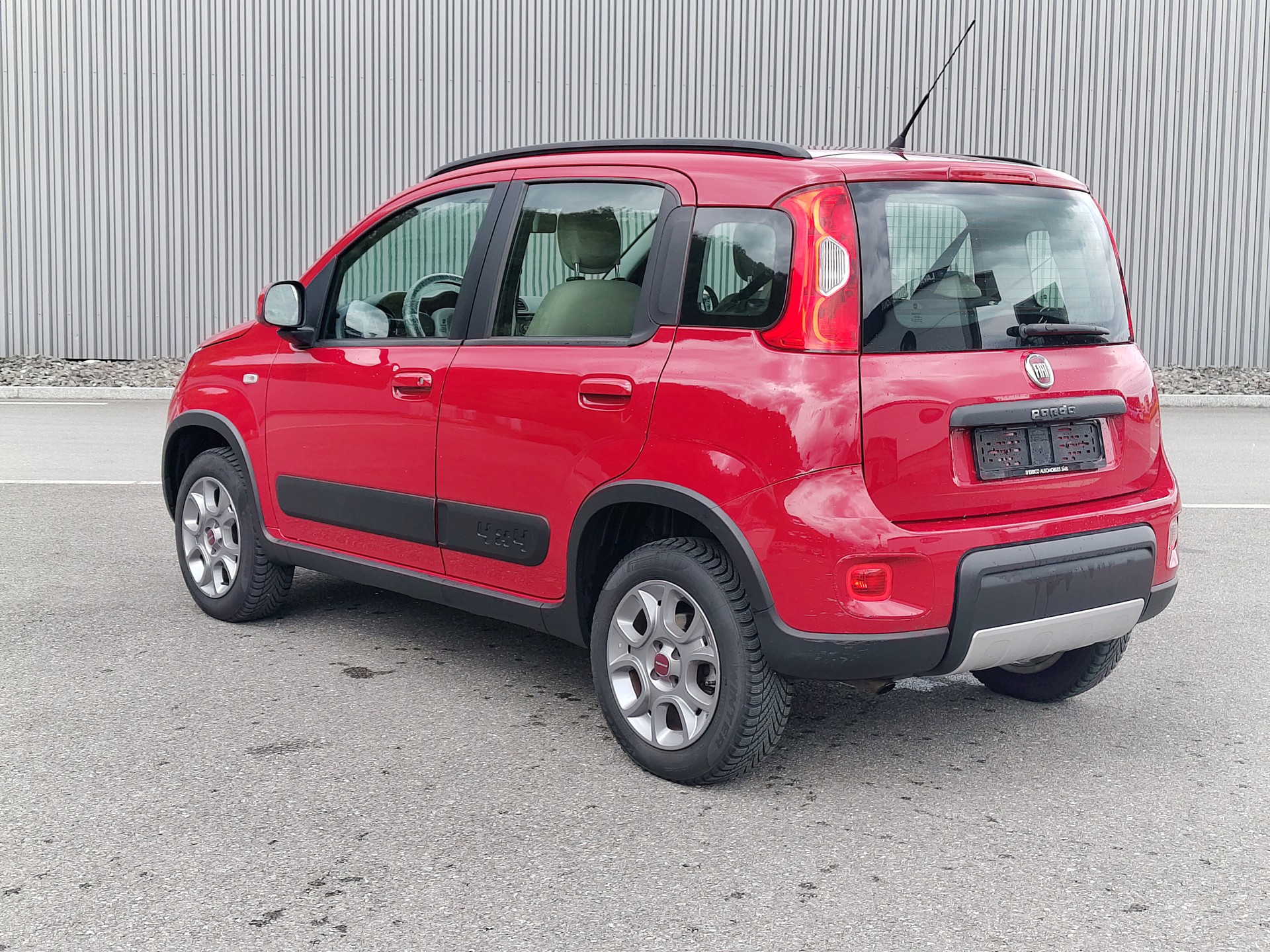 FIAT Panda 0.9 Twinair Turbo Pop 4x4-showroom-element-2
