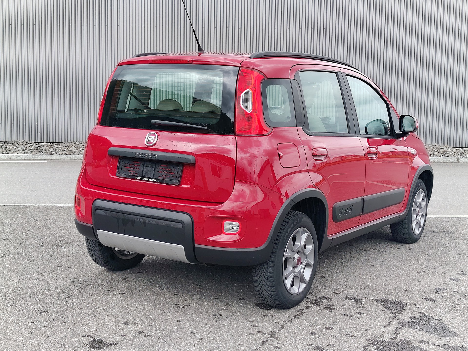 FIAT Panda 0.9 Twinair Turbo Pop 4x4-showroom-element-3