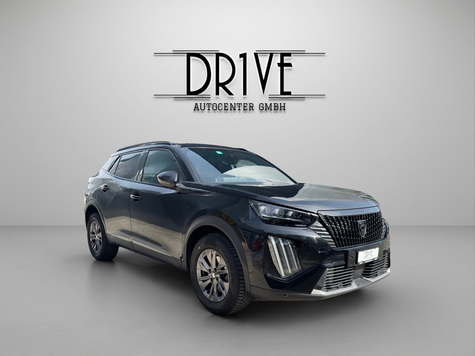 PEUGEOT 2008 1.5 BlueHDi GT EAT8-image-2