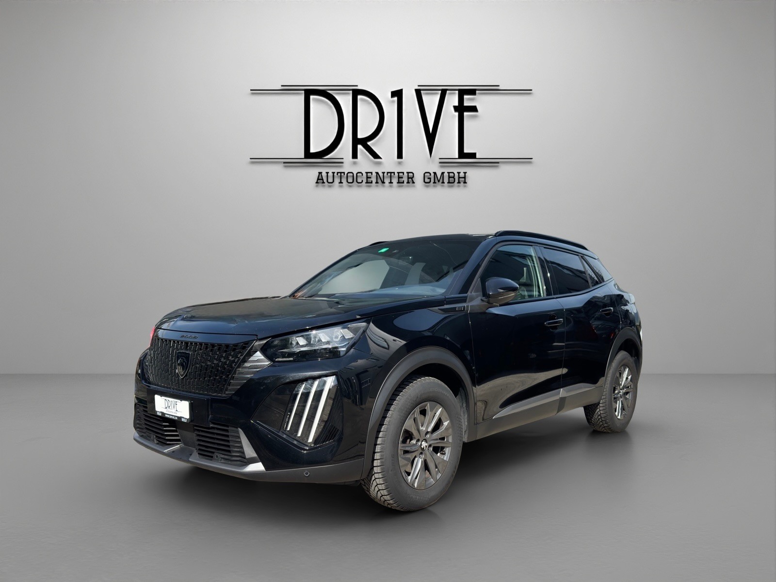 PEUGEOT 2008 1.5 BlueHDi GT EAT8-image-0
