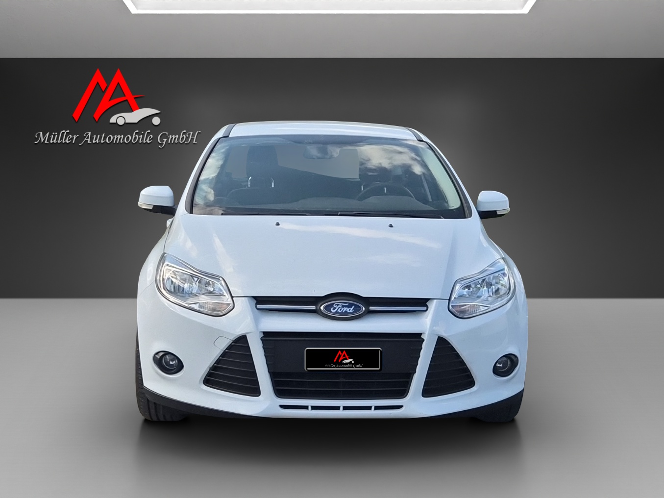 FORD Focus 1.0 SCTi Trend-image-5