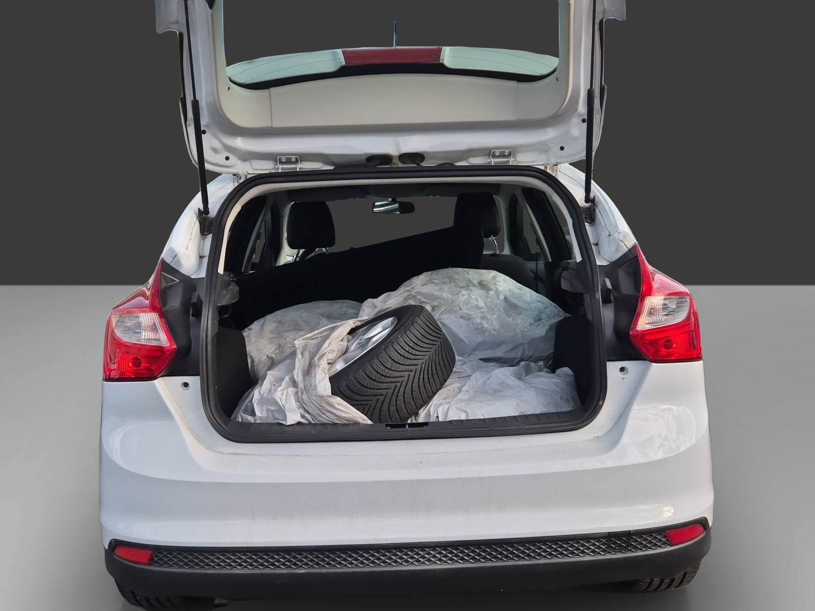 FORD Focus 1.0 SCTi Trend-image-11