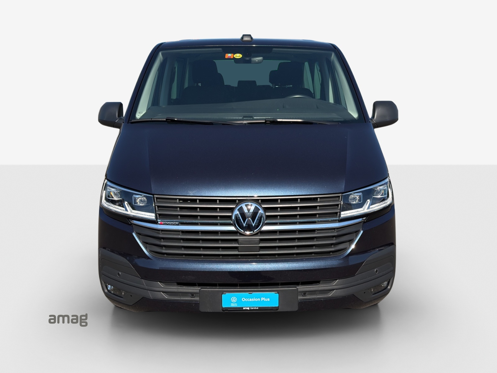 VW T6.1 Multivan 2.0 TDI Trendline Liberty 4Motion DSG-image-6