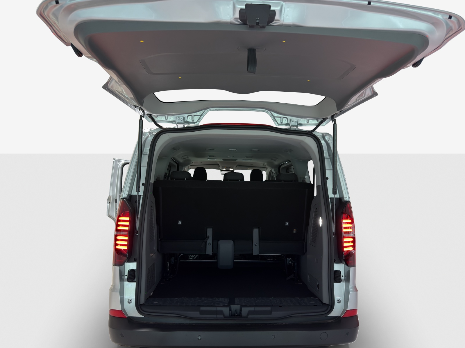VW Caravelle 2.0 TDI Aut.8-image-12