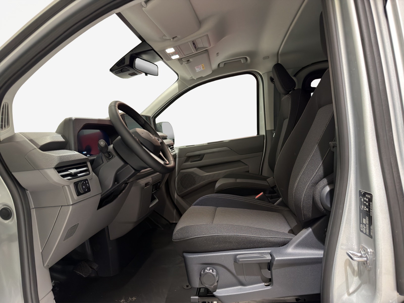 VW Caravelle 2.0 TDI Aut.8-image-7