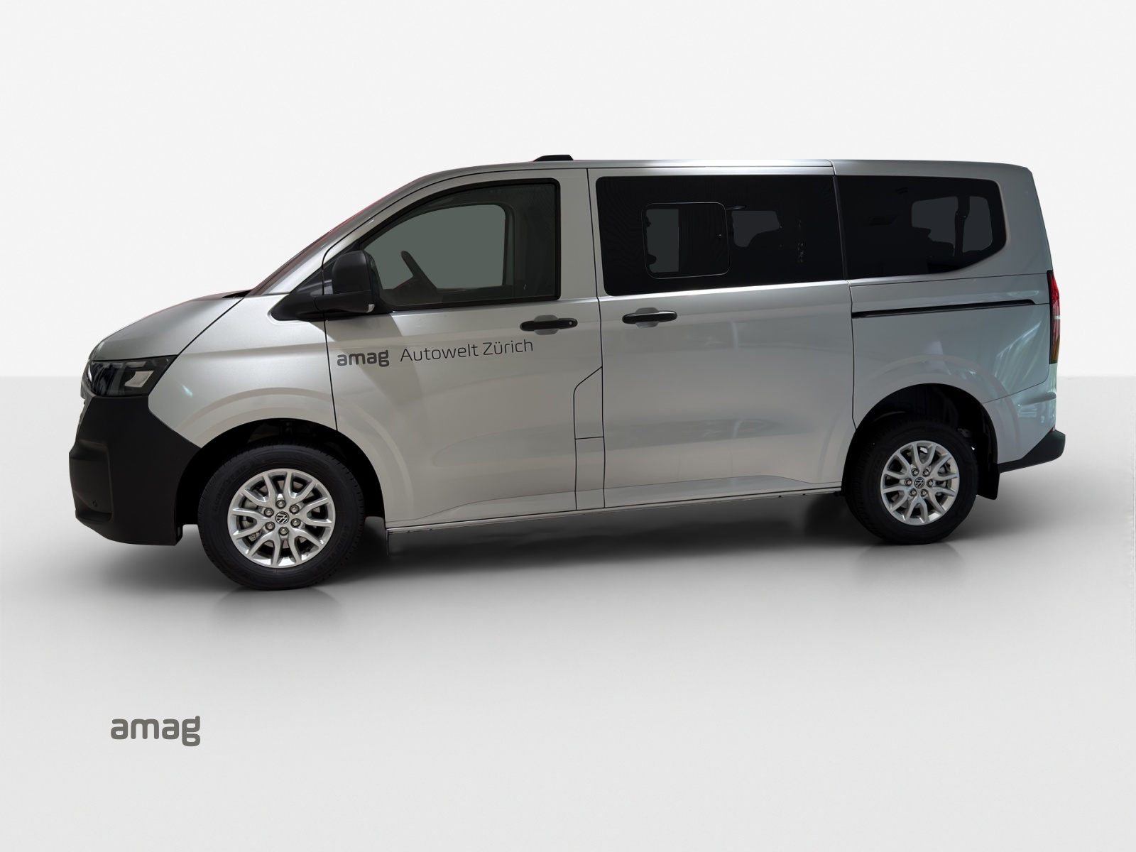 VW Caravelle 2.0 TDI Aut.8-showroom-element-1